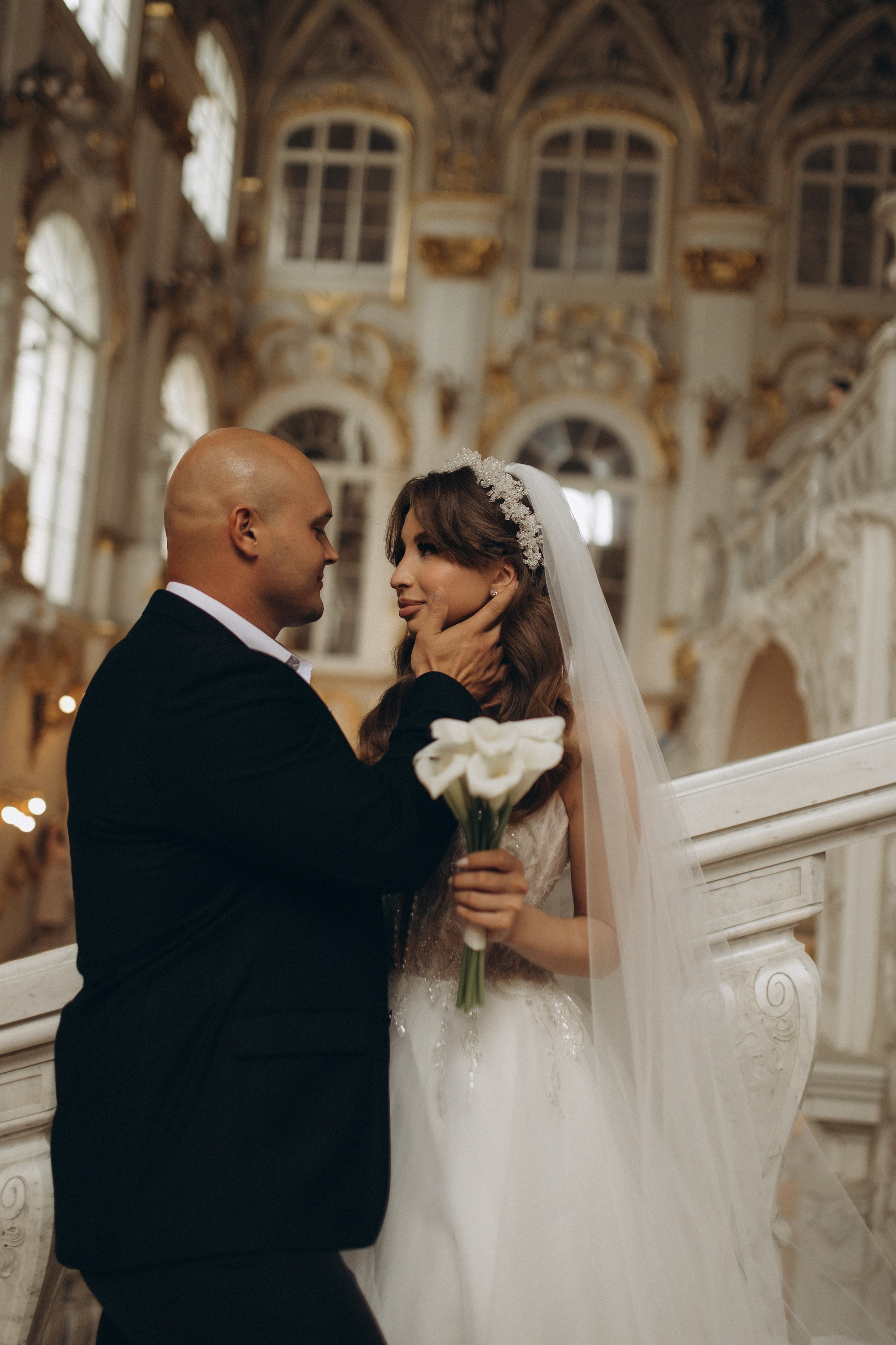 Wedding 10. Фотограф Анна Путилина