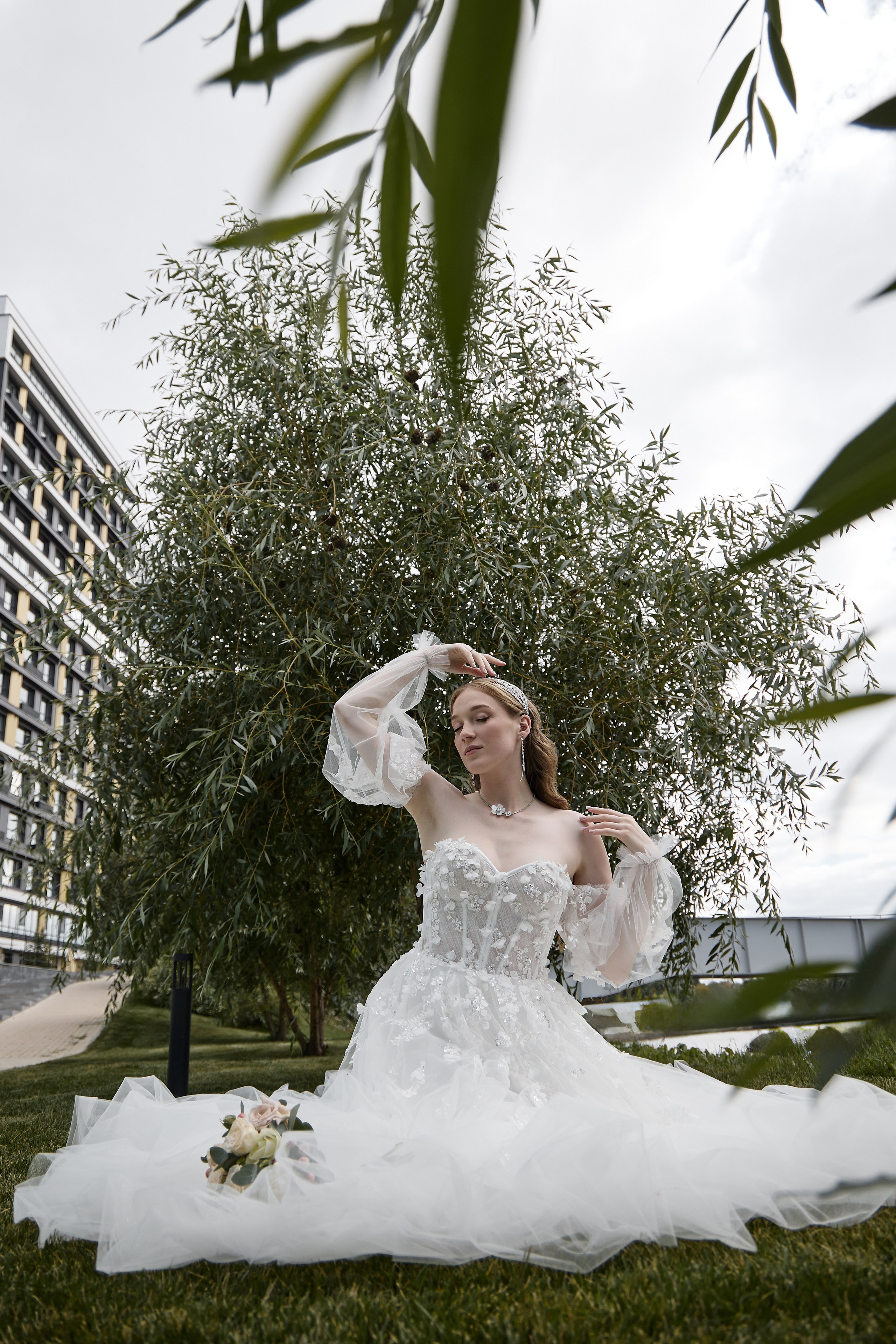 Никита и Ксюша. Александр и Евгения Фокины — фотограф Екатеринбург, Первоуральск