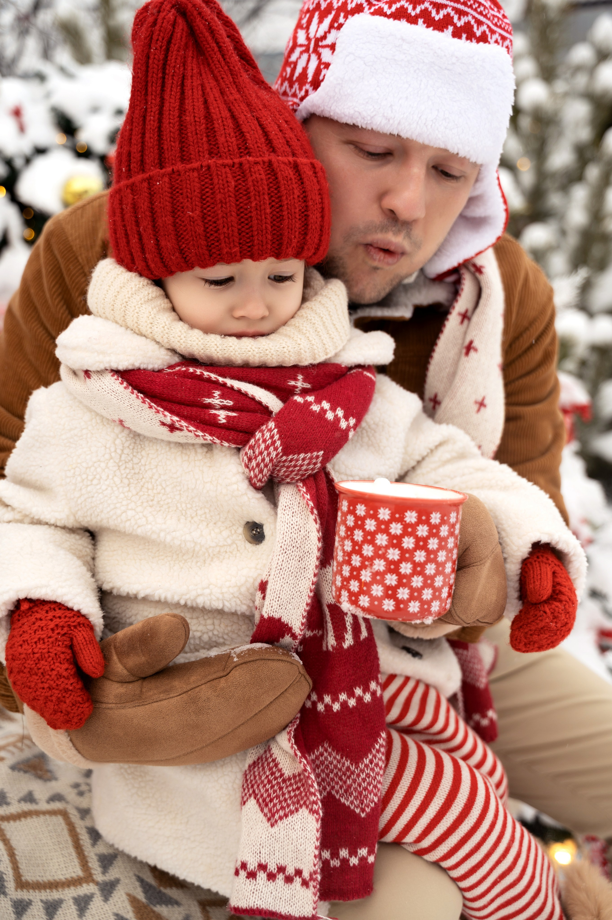 Людмила с семьей. Елена Задорина