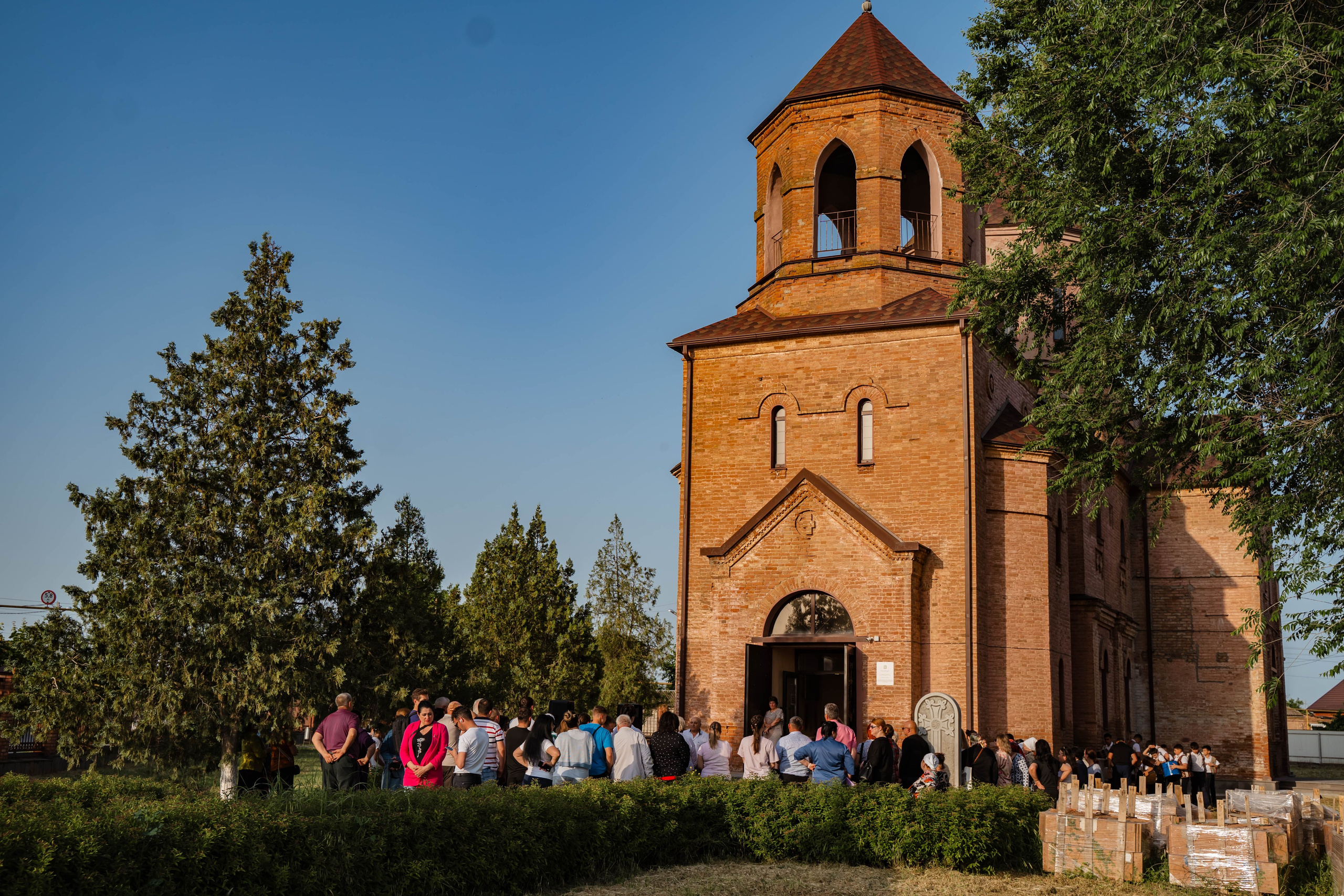 Концерты/Фестивали