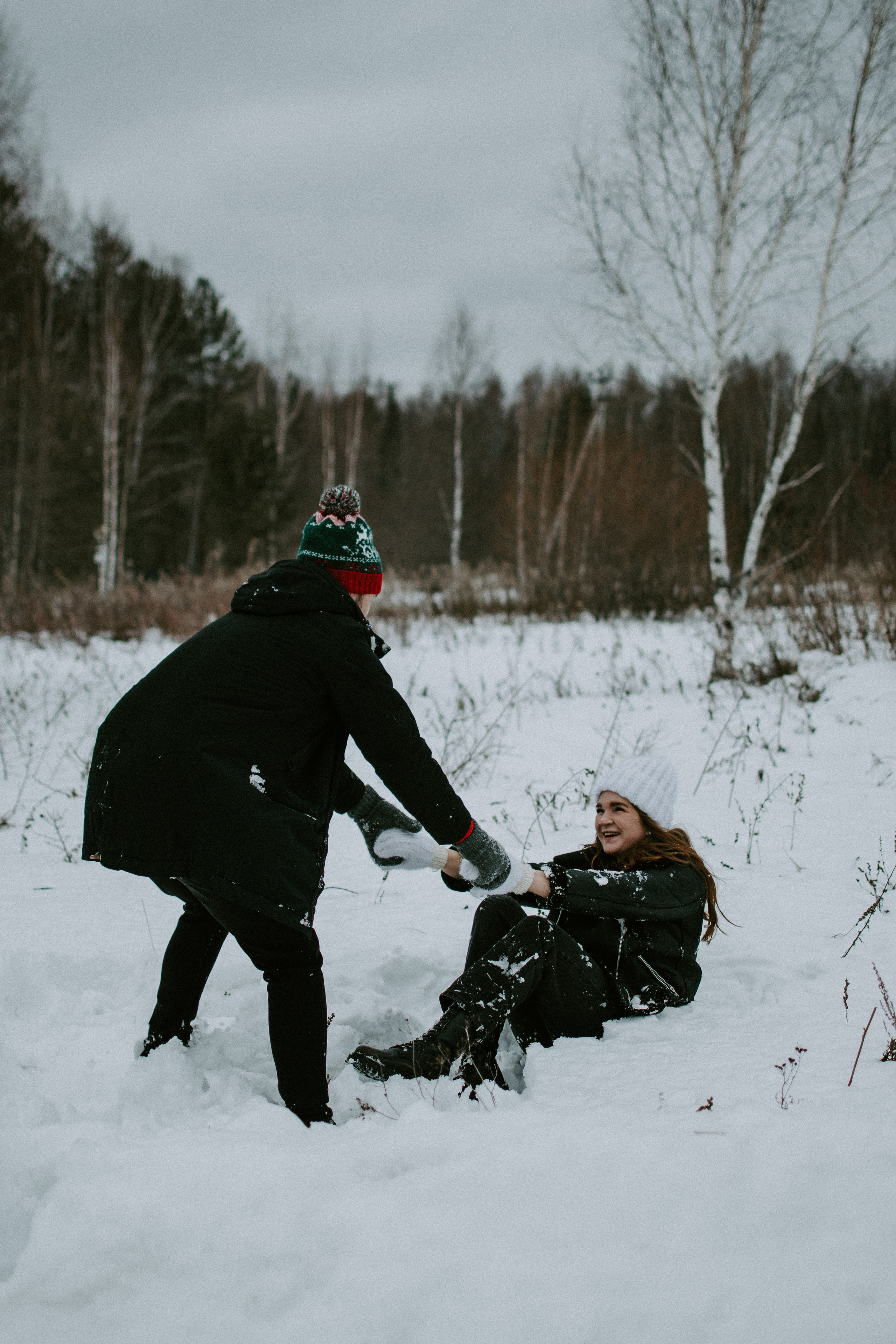 NIKITA & MARINA. Егор Засыпыч