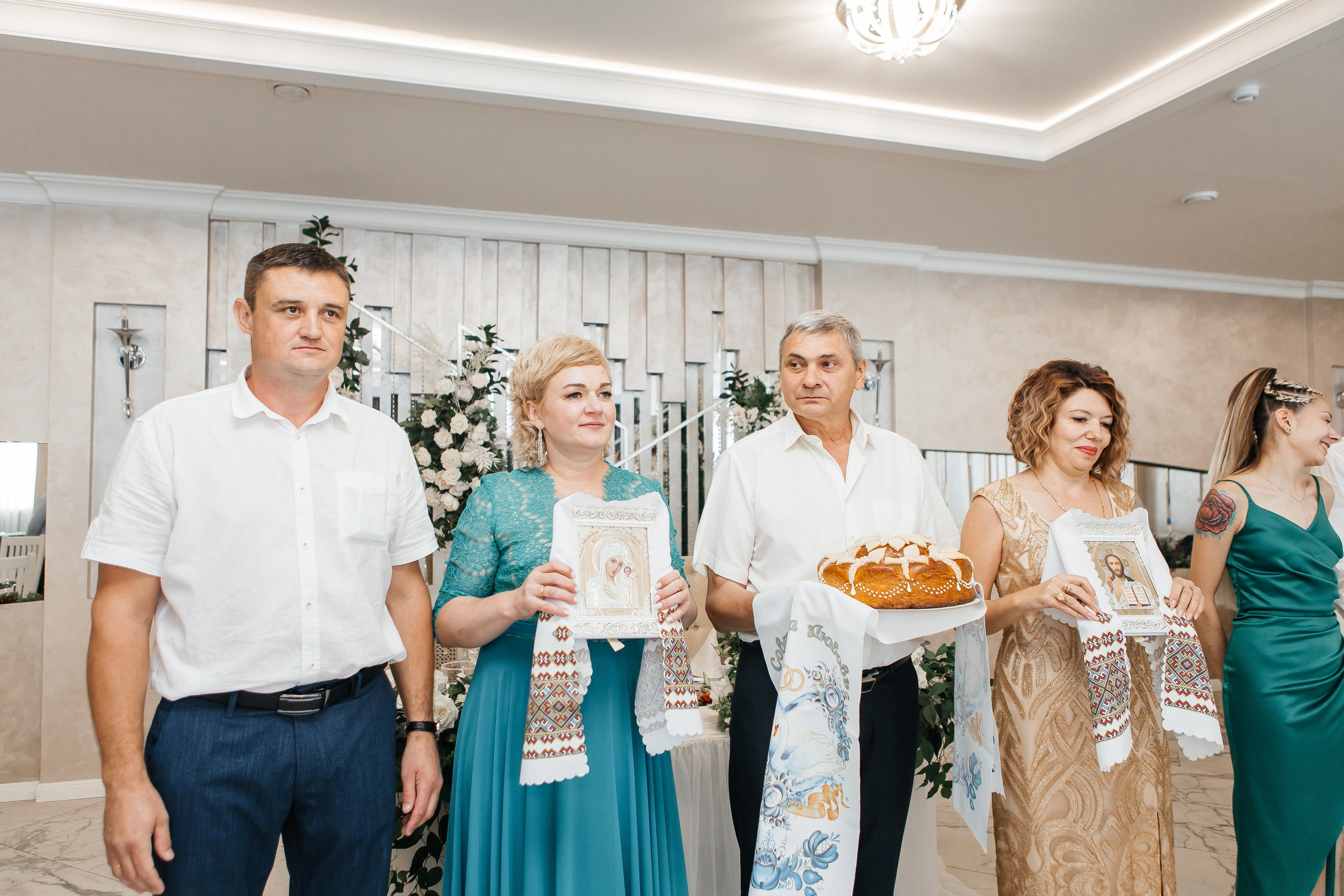 Вячеслав и Анна. Свадебный и семейный фотограф в Ростове-на-Дону