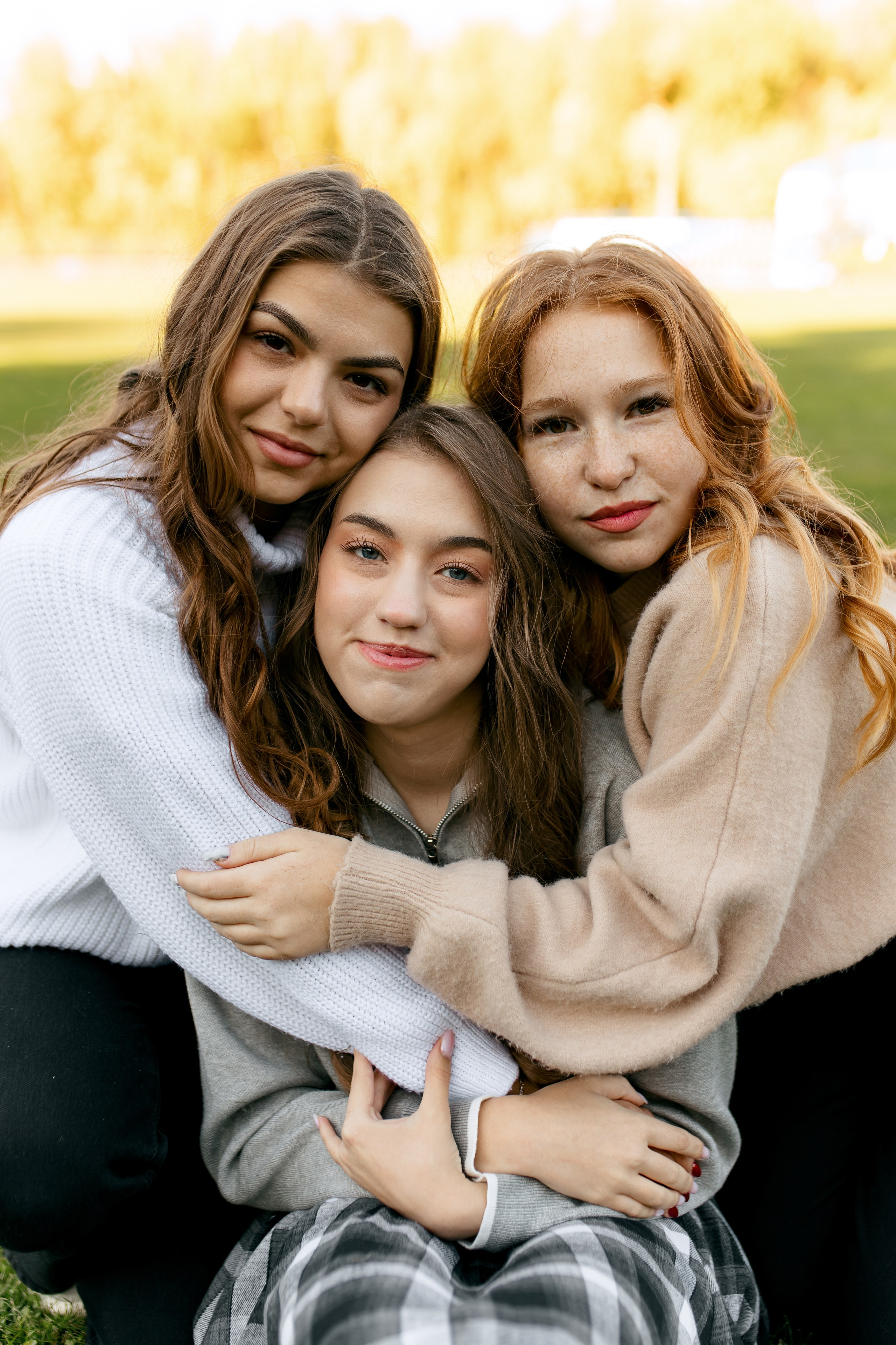 Фотопрогулка для 11 класса. Свадебный и семейный фотограф в Туле и области Маша Костина