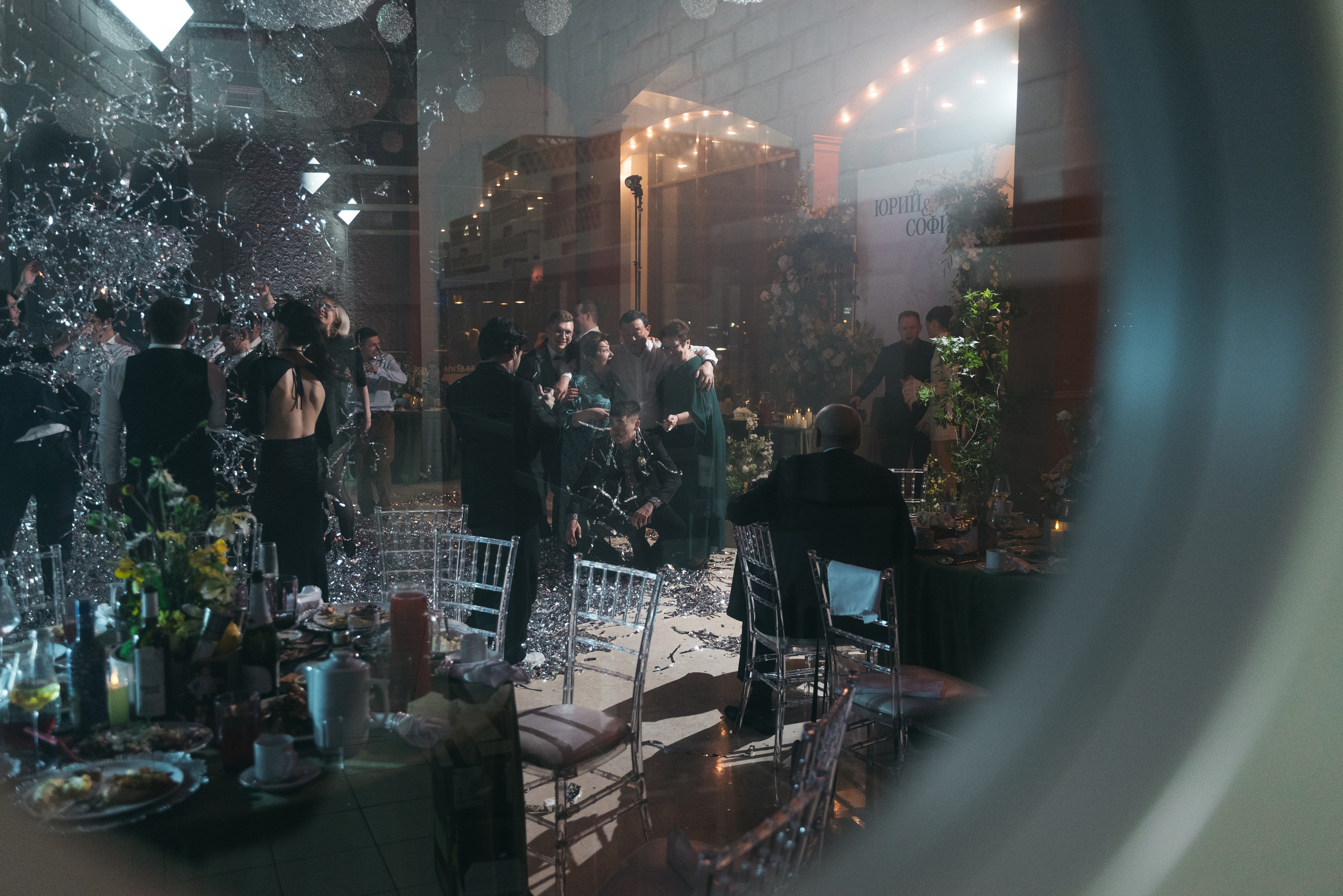 Backstage 23.03.24. Репортажный и свадебный фотограф в Сургуте