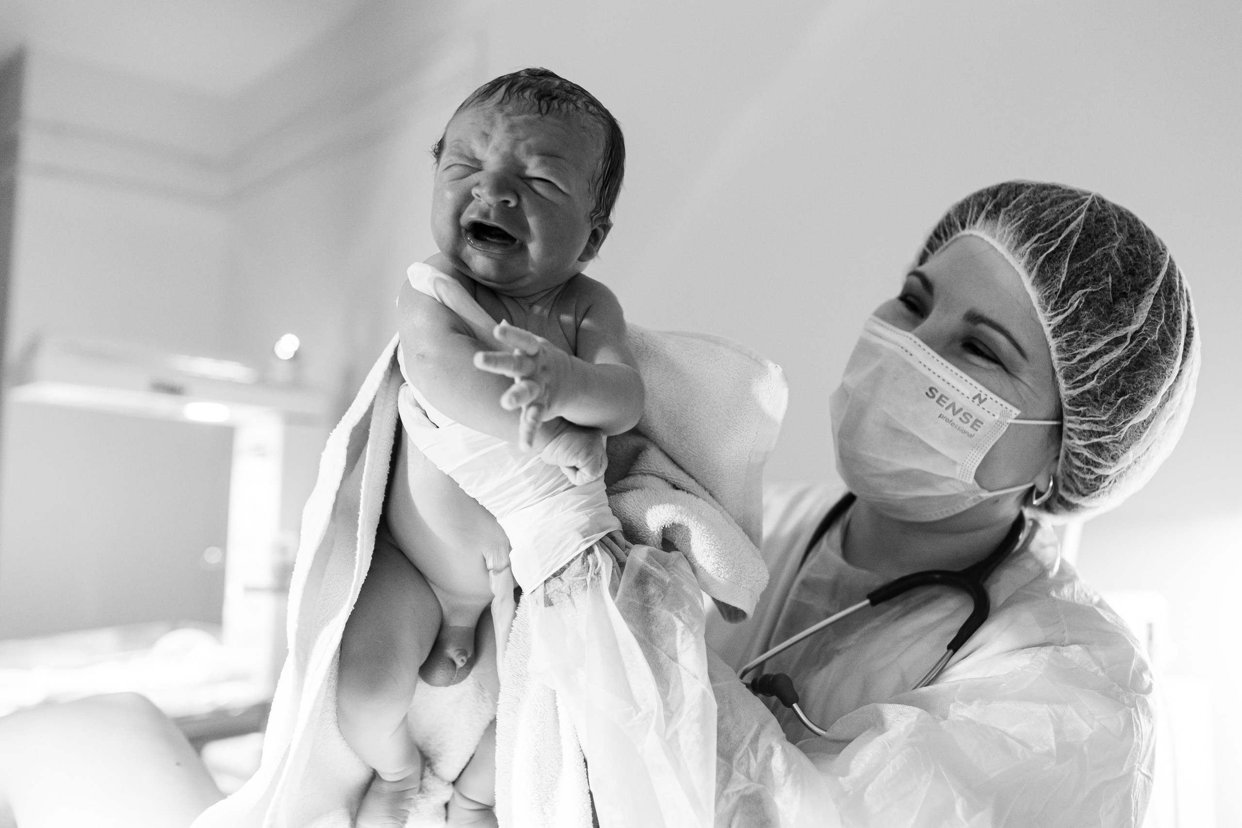 Рождение Вовы. Фотограф на роды в Санкт-Петербурге Екатерина Сысоева