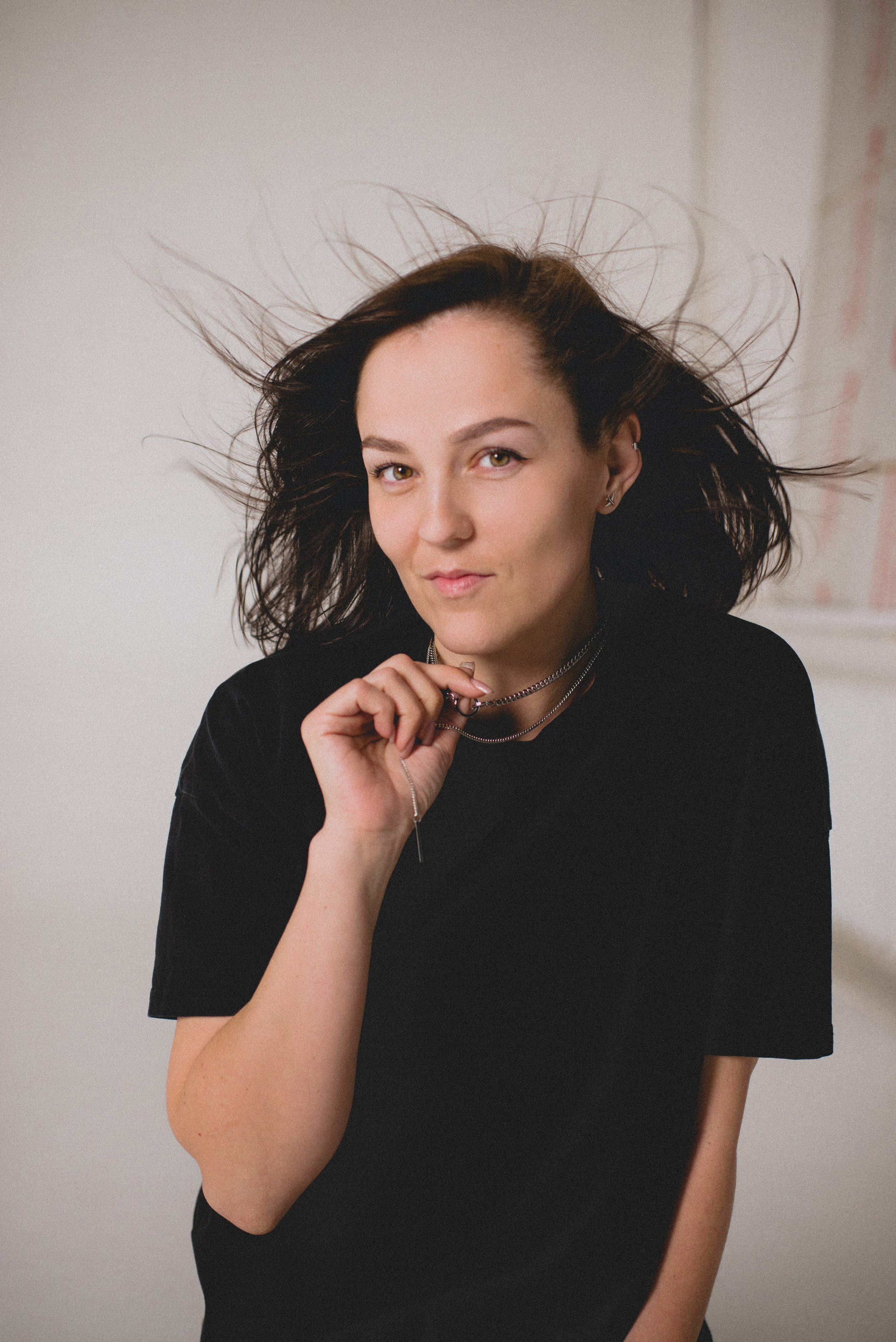 Александра. Фотограф Людмила Белова