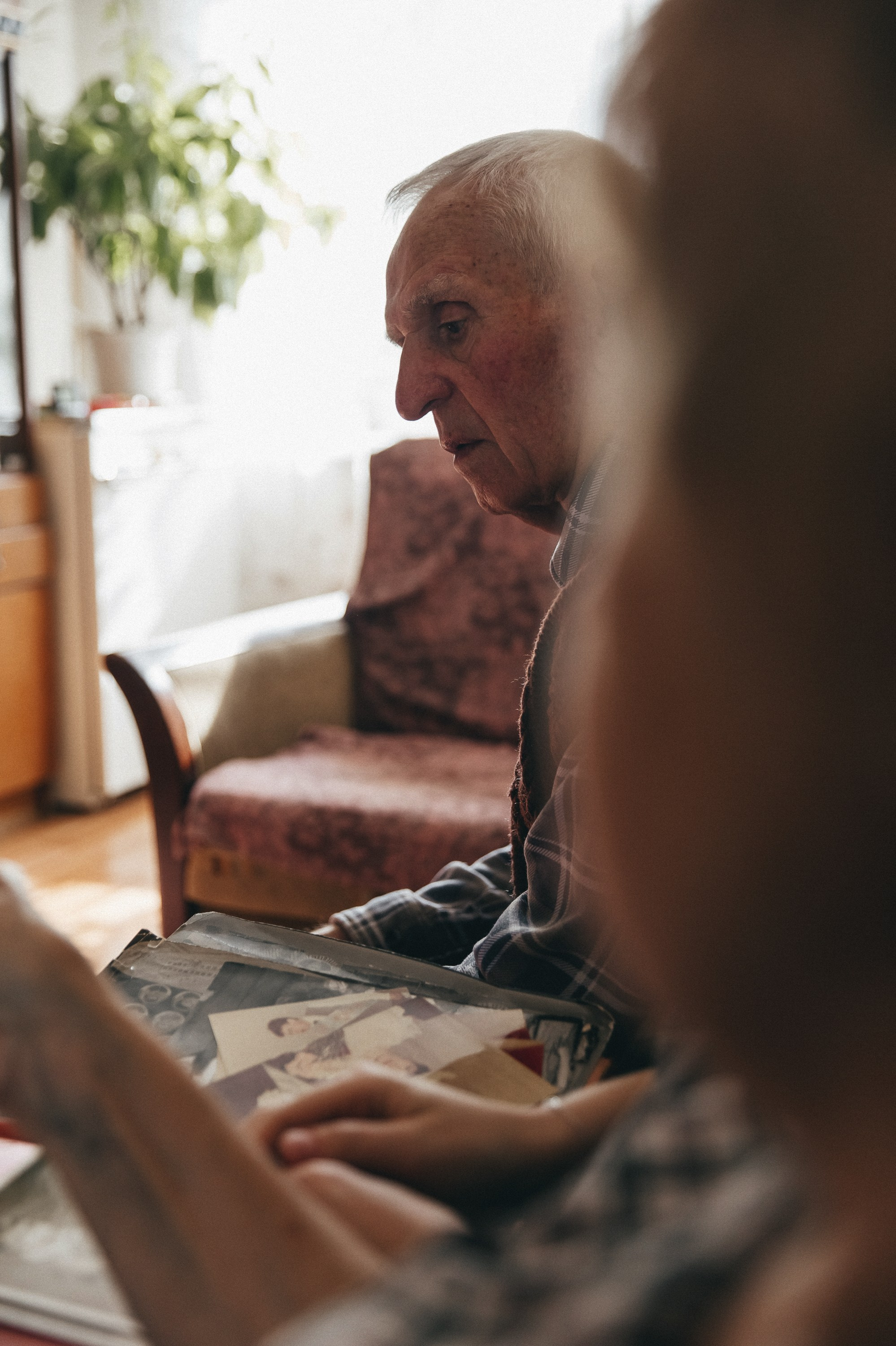 У БАБУШКИ ` 23. Maria Startseva Photo