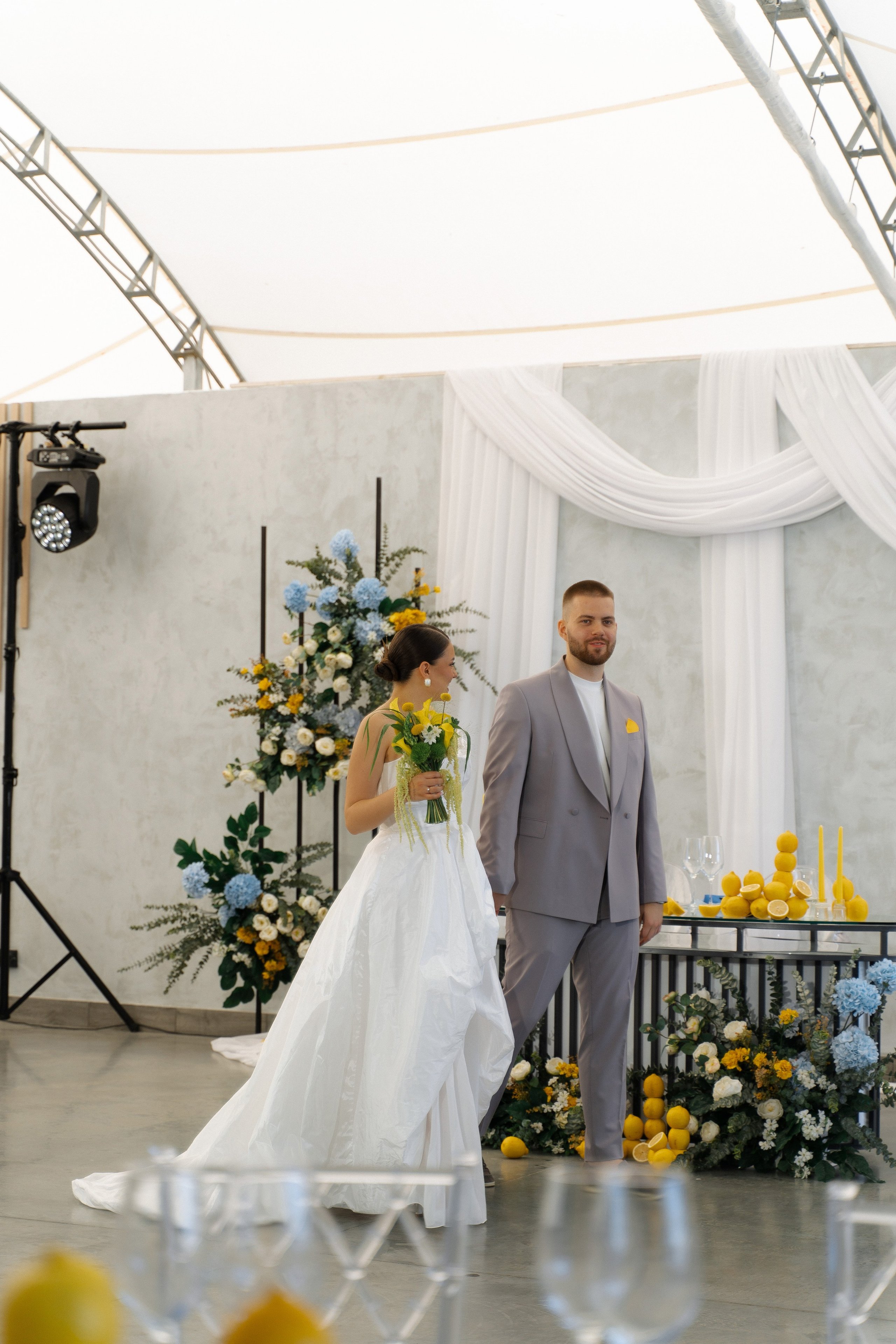 Вячеслав и Анжелика. Свадебный фотограф Анастасия Хабарова в Новоуральске и Екатеринбурге