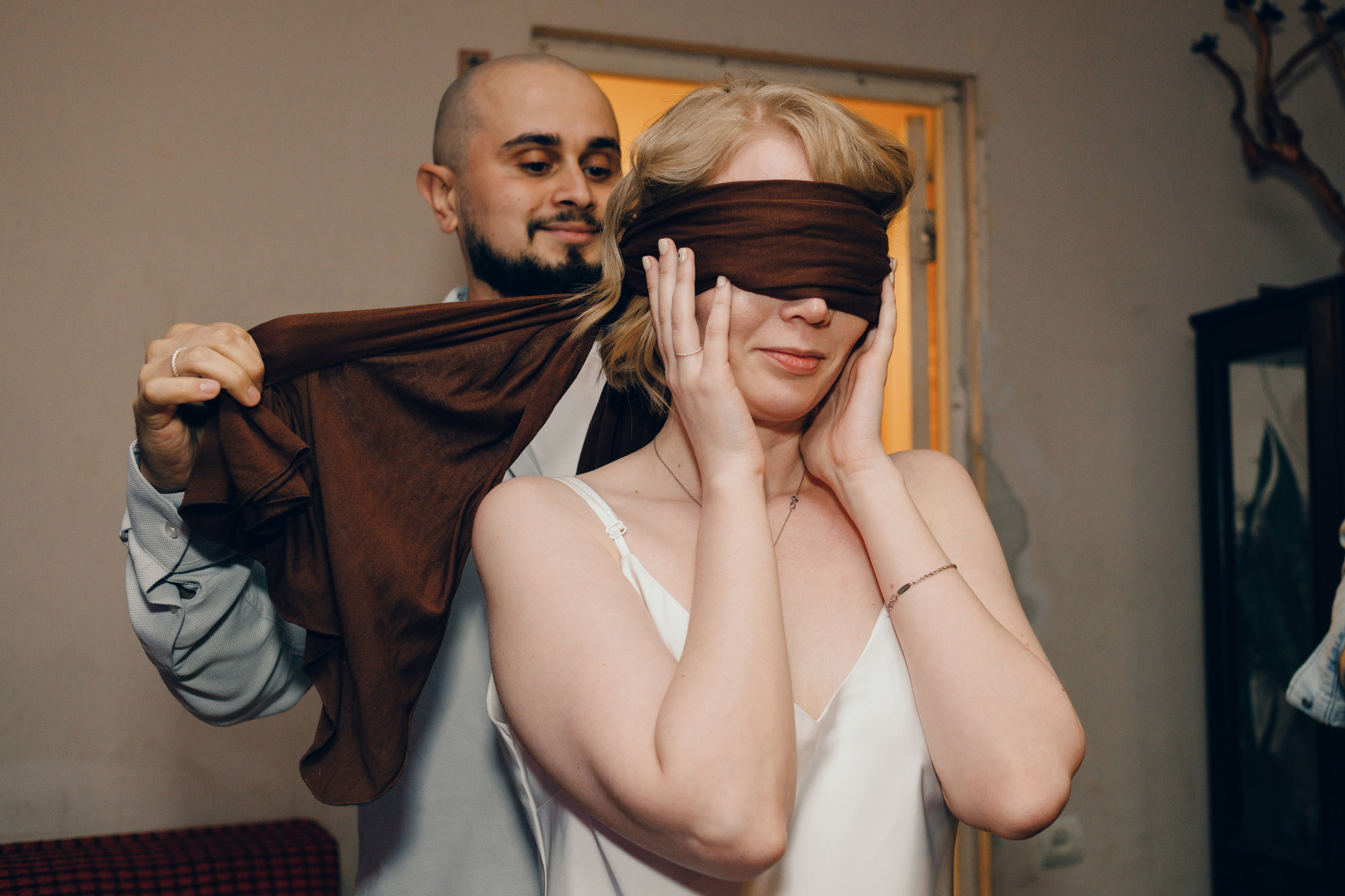 Наталья & Марат. Фотограф в Тбилиси Наталья Фомина