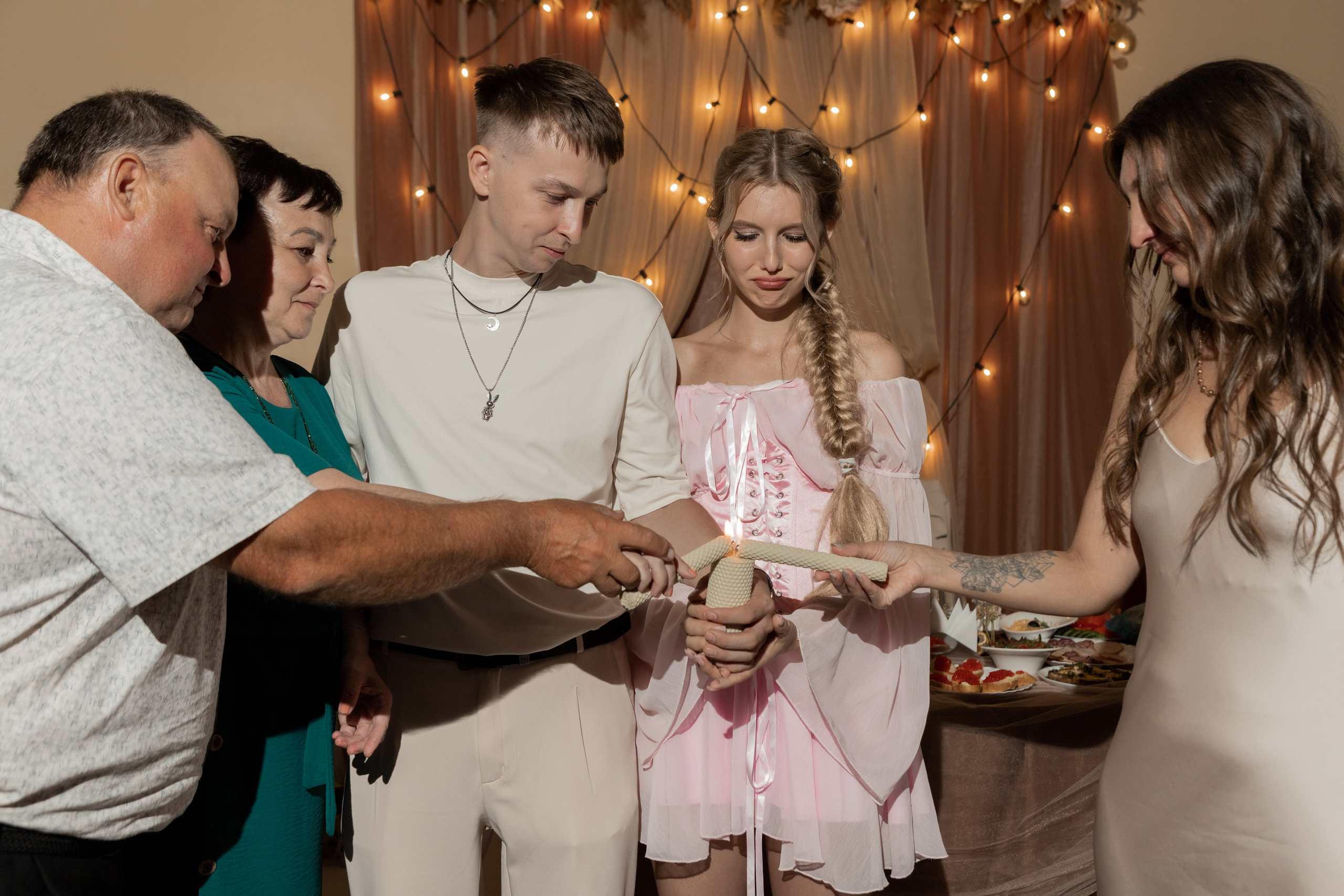 Роман и Александра (банкет). Свадебный фотограф Ангелина Сунгатулина | Саратов | Балаково | Вольск