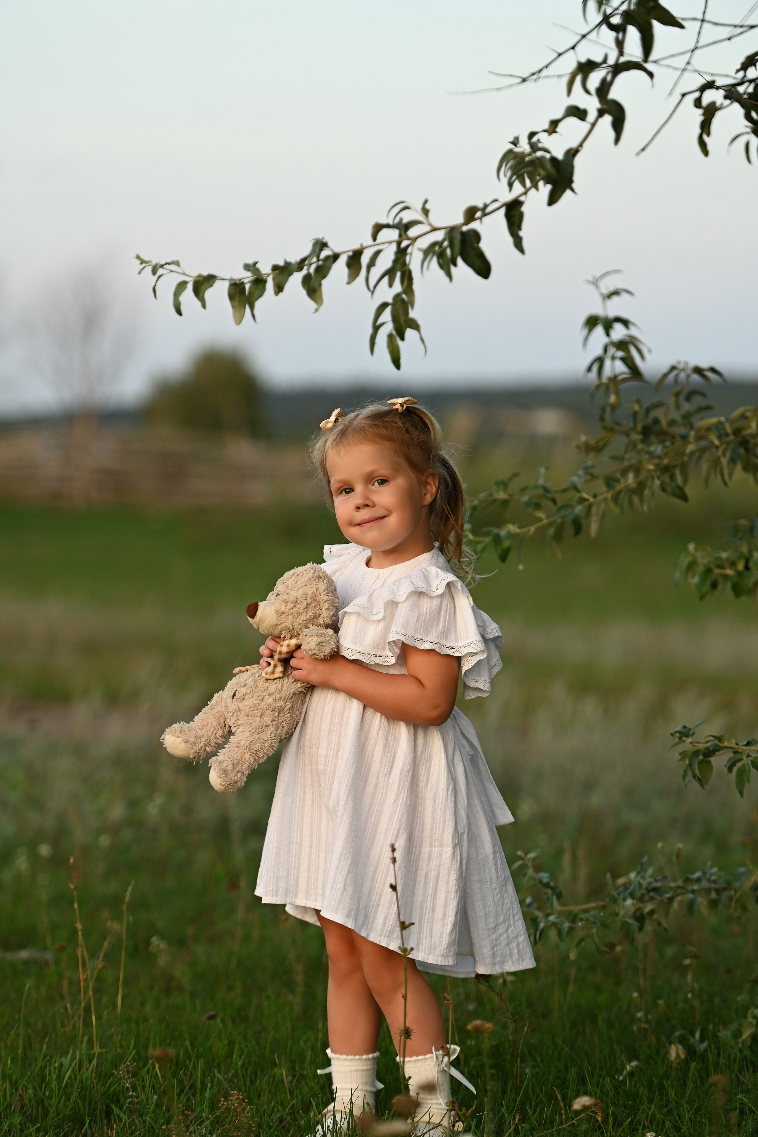 Диана Сережа и Милана. Свадебный и семейный фотограф в Самаре Головань Наталья