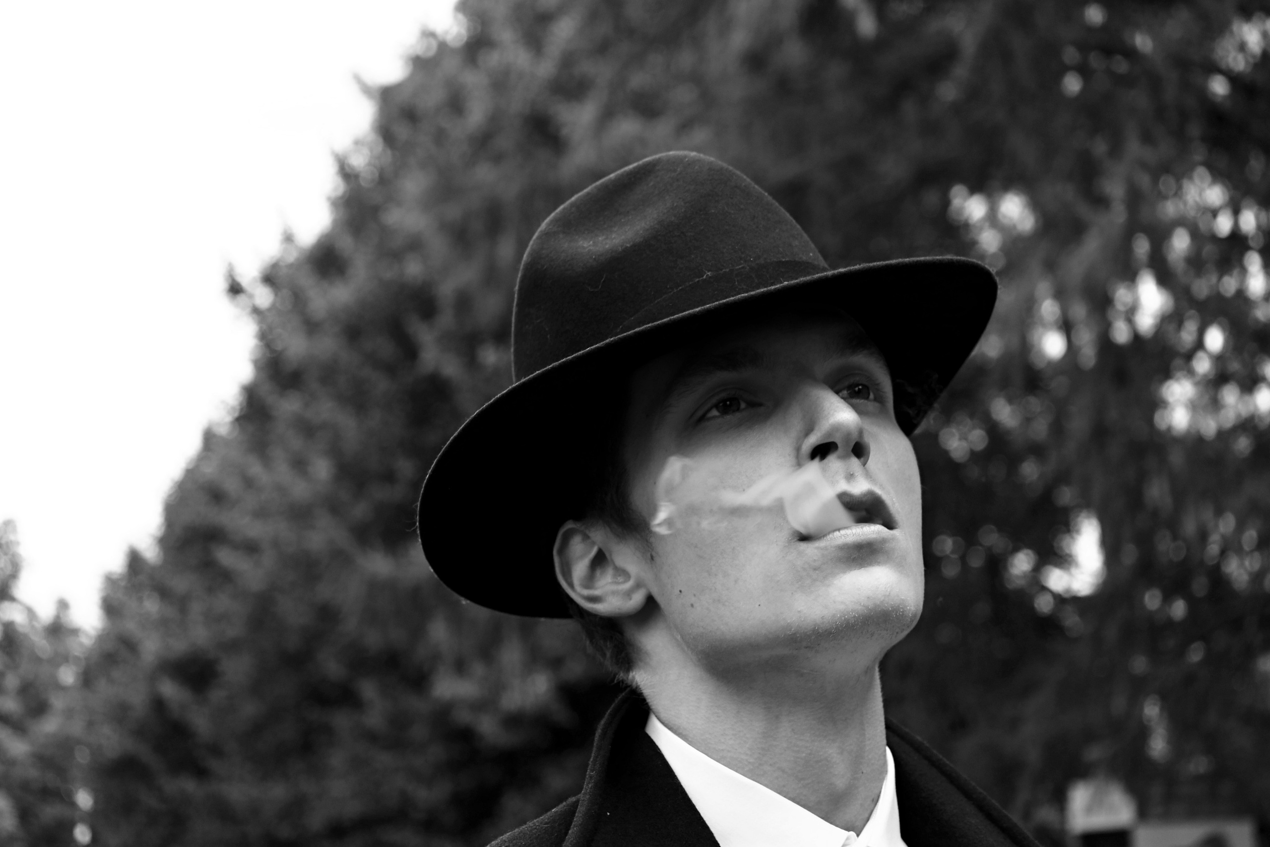 Мужская съёмка. Kreativniefoto.ru