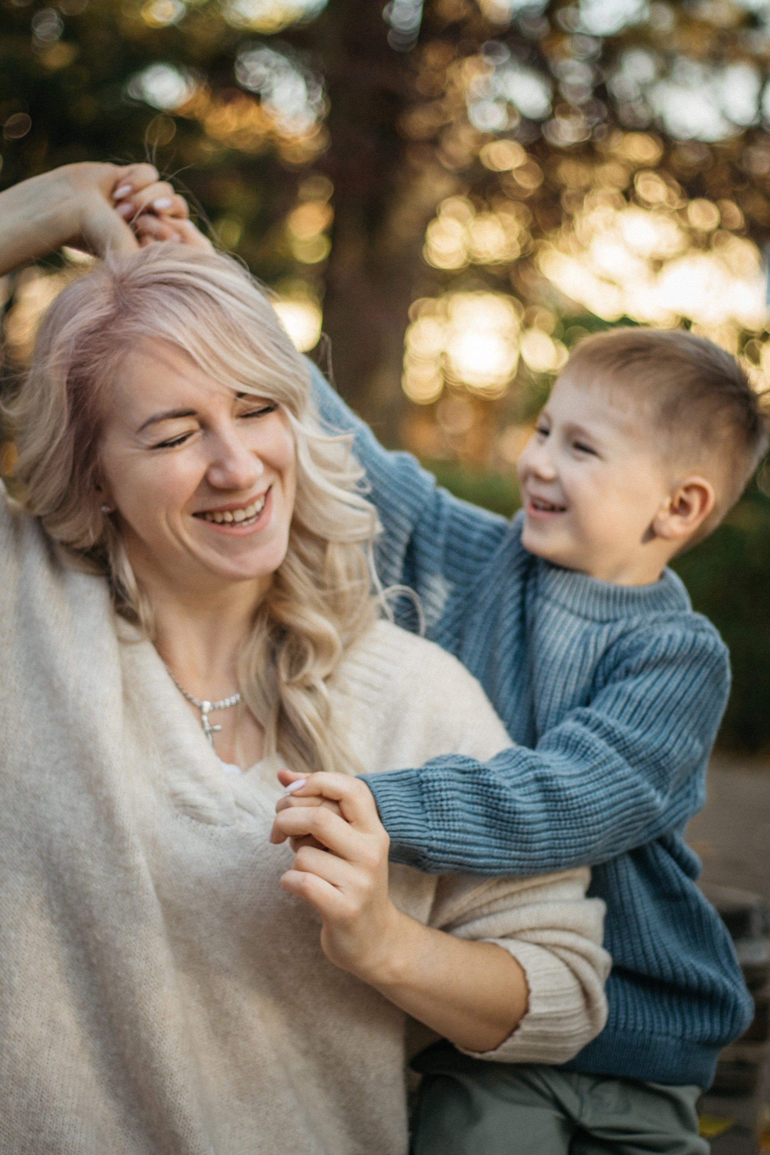 Детский и семейный фотограф Ростов-на-Дону