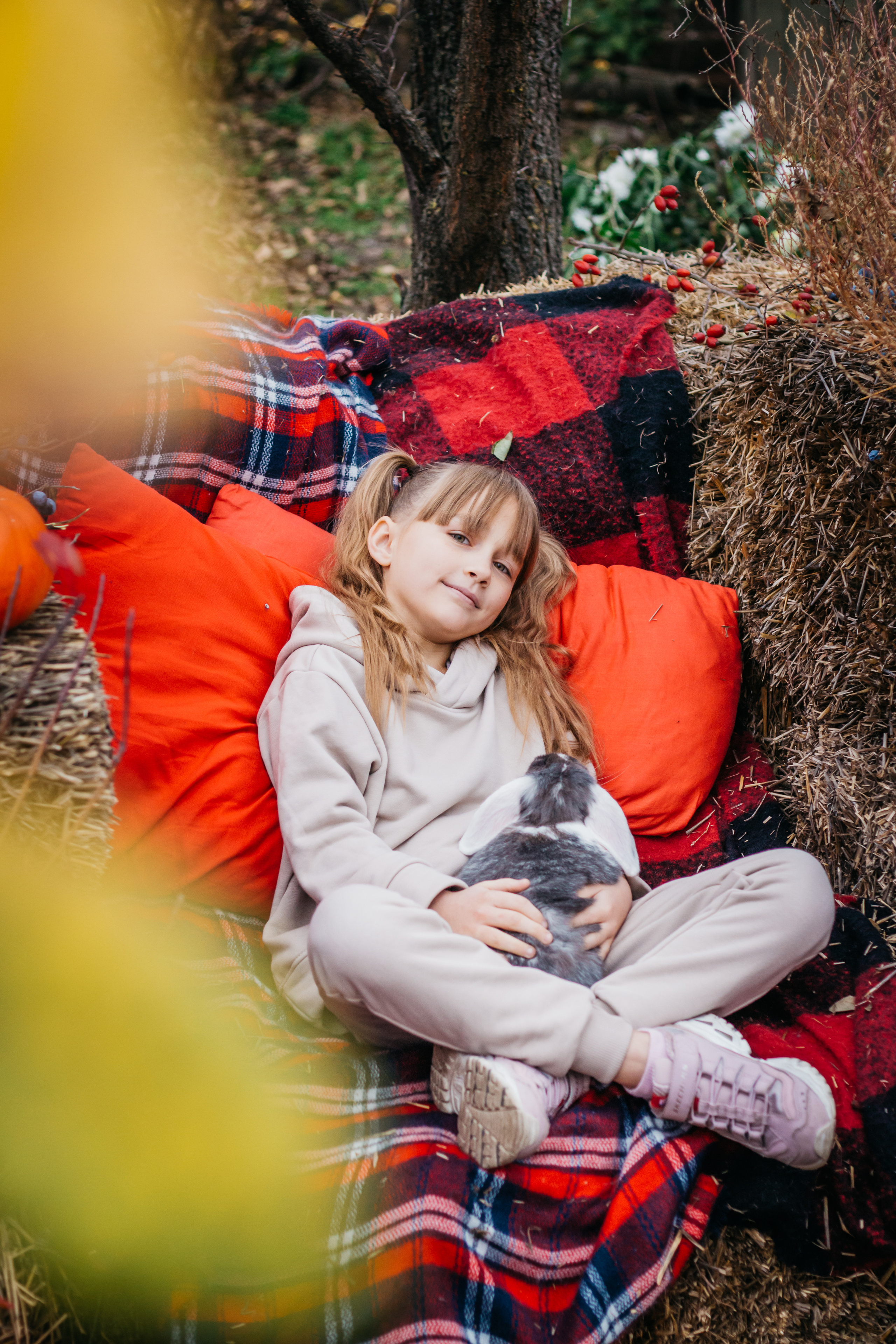 Детский и семейный фотограф Ростов-на-Дону