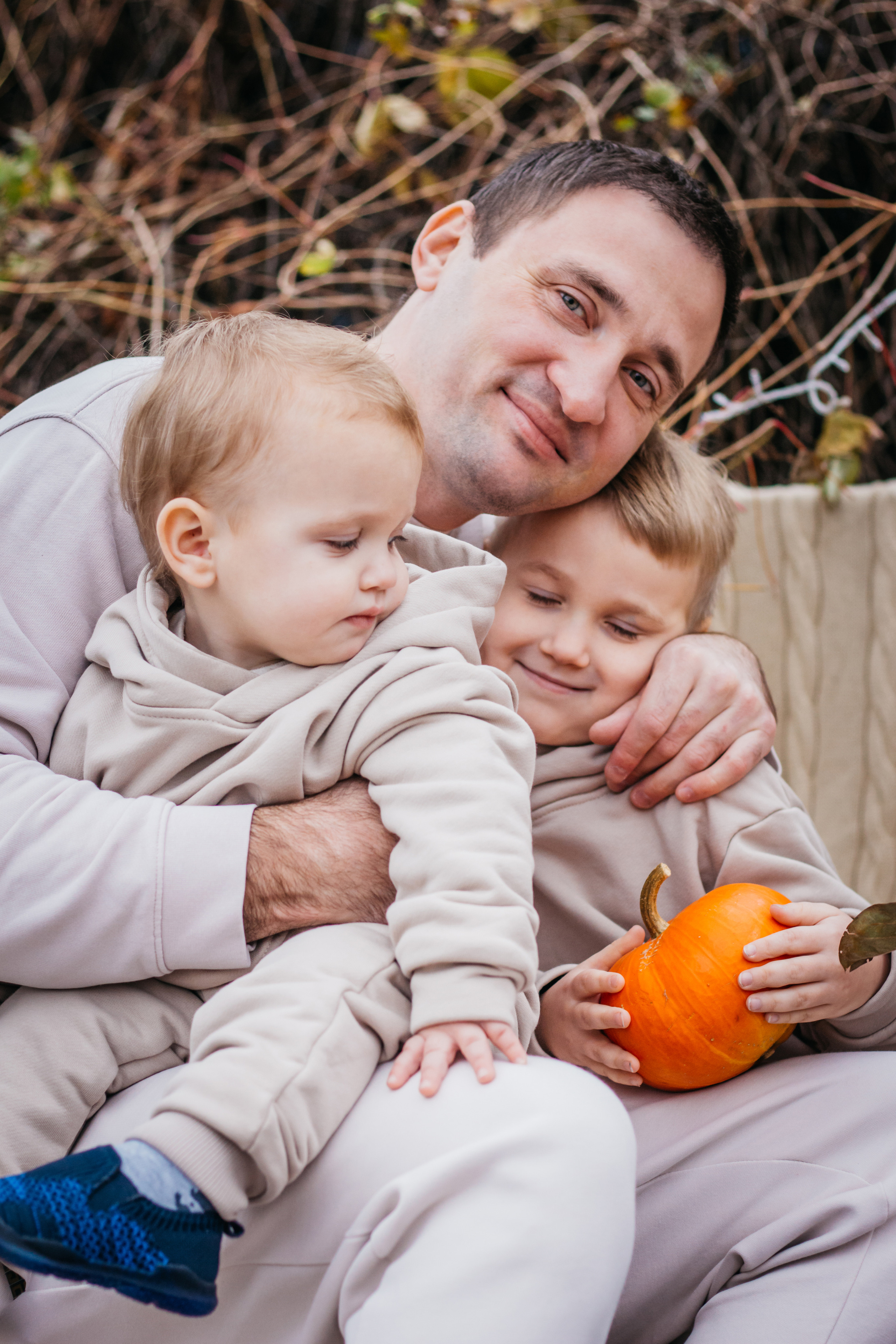 Детский и семейный фотограф Ростов-на-Дону