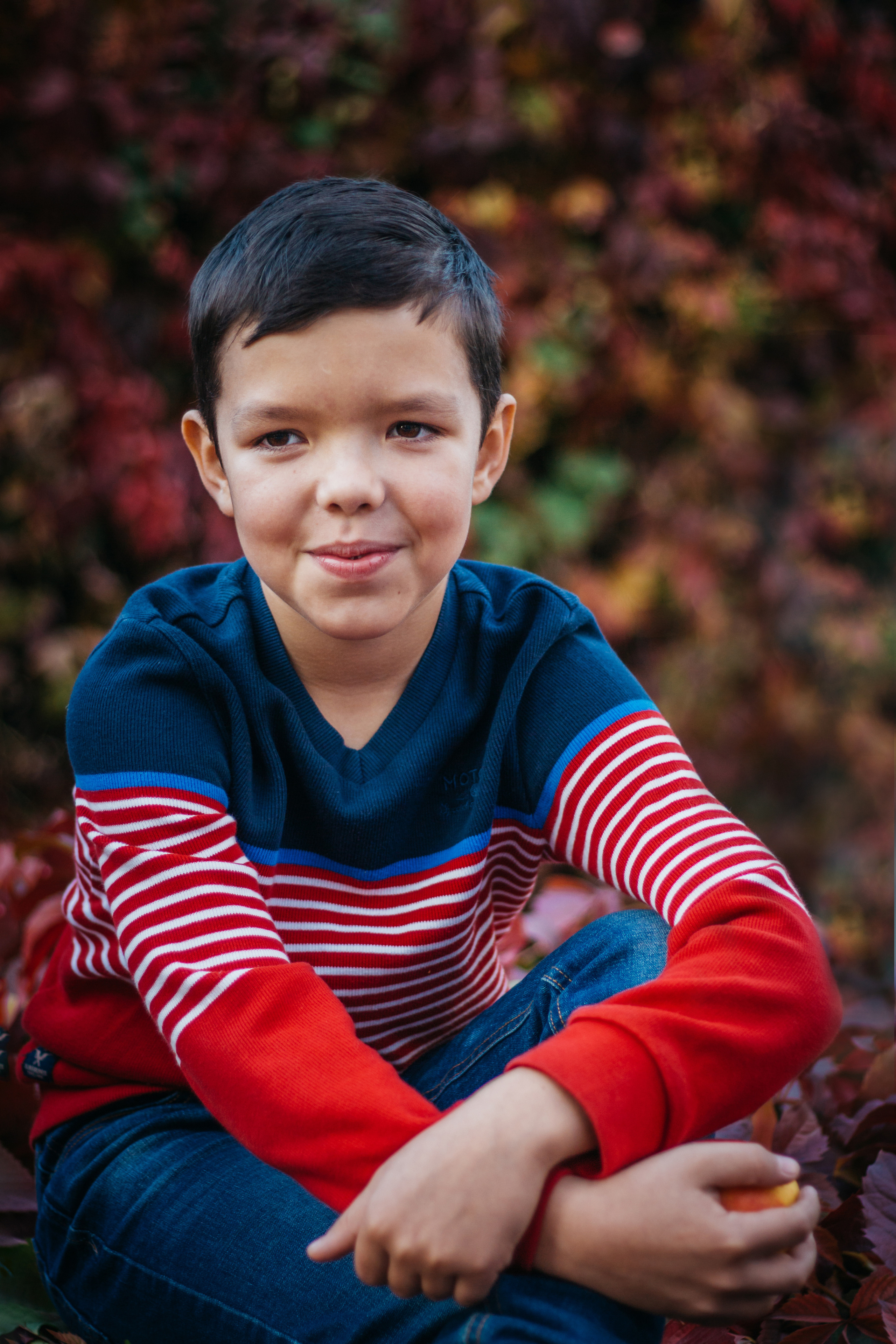 Детский и семейный фотограф Ростов-на-Дону