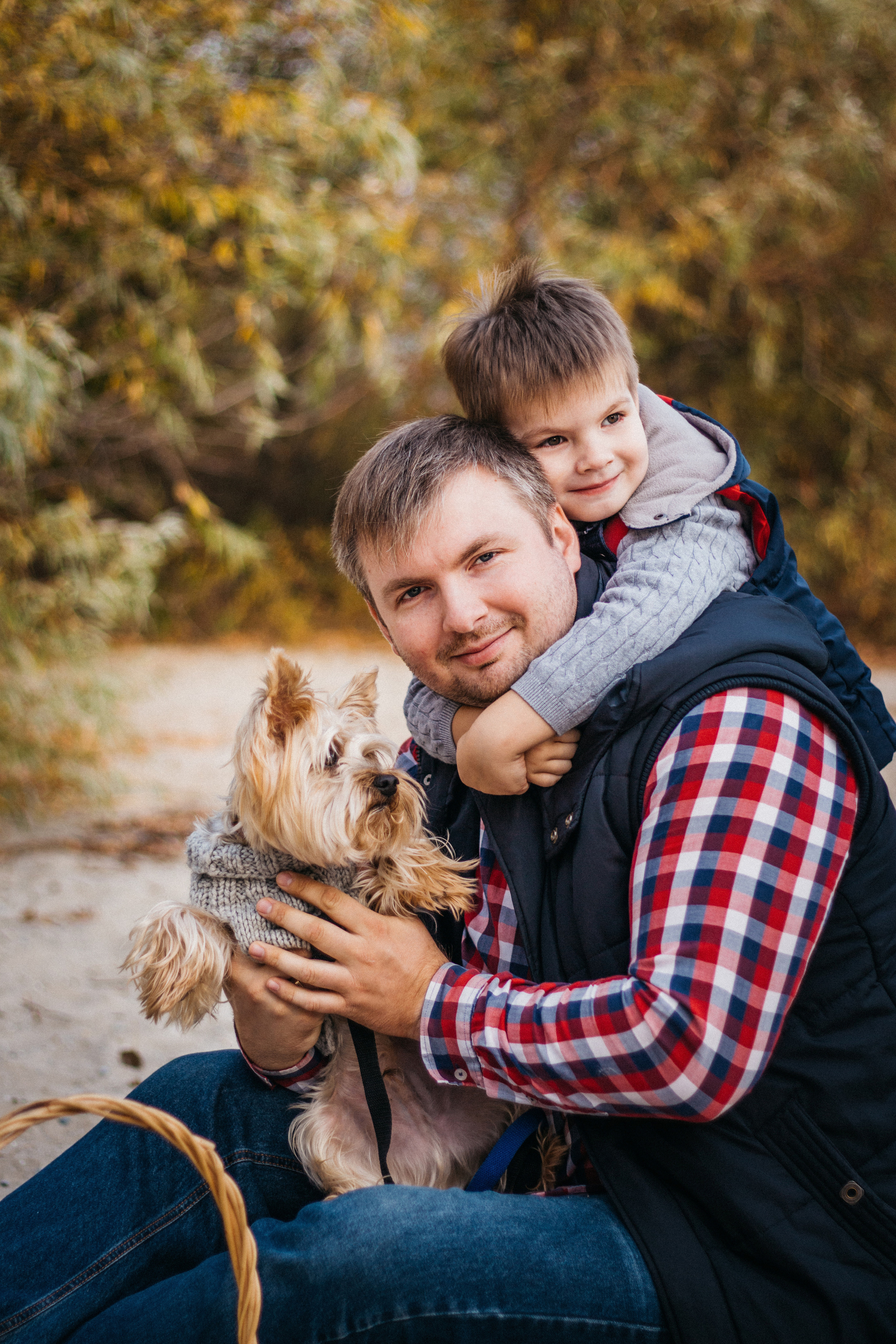 Детский и семейный фотограф Ростов-на-Дону