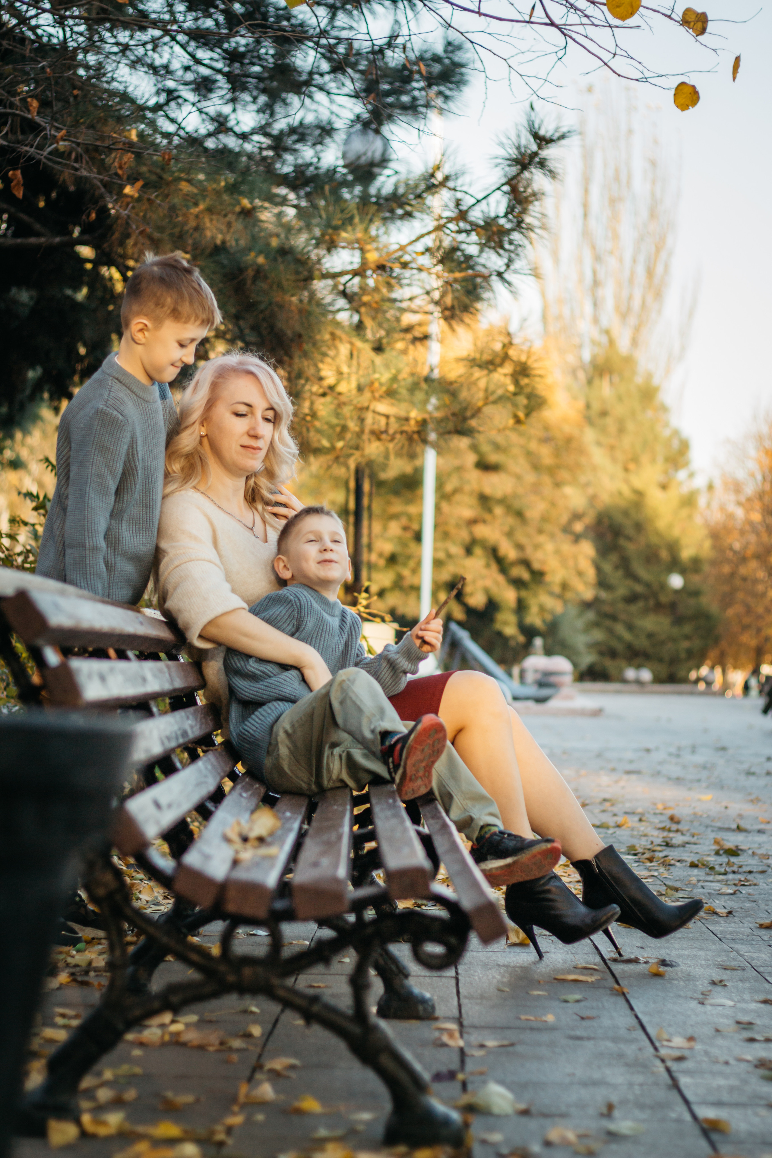 Детский и семейный фотограф Ростов-на-Дону