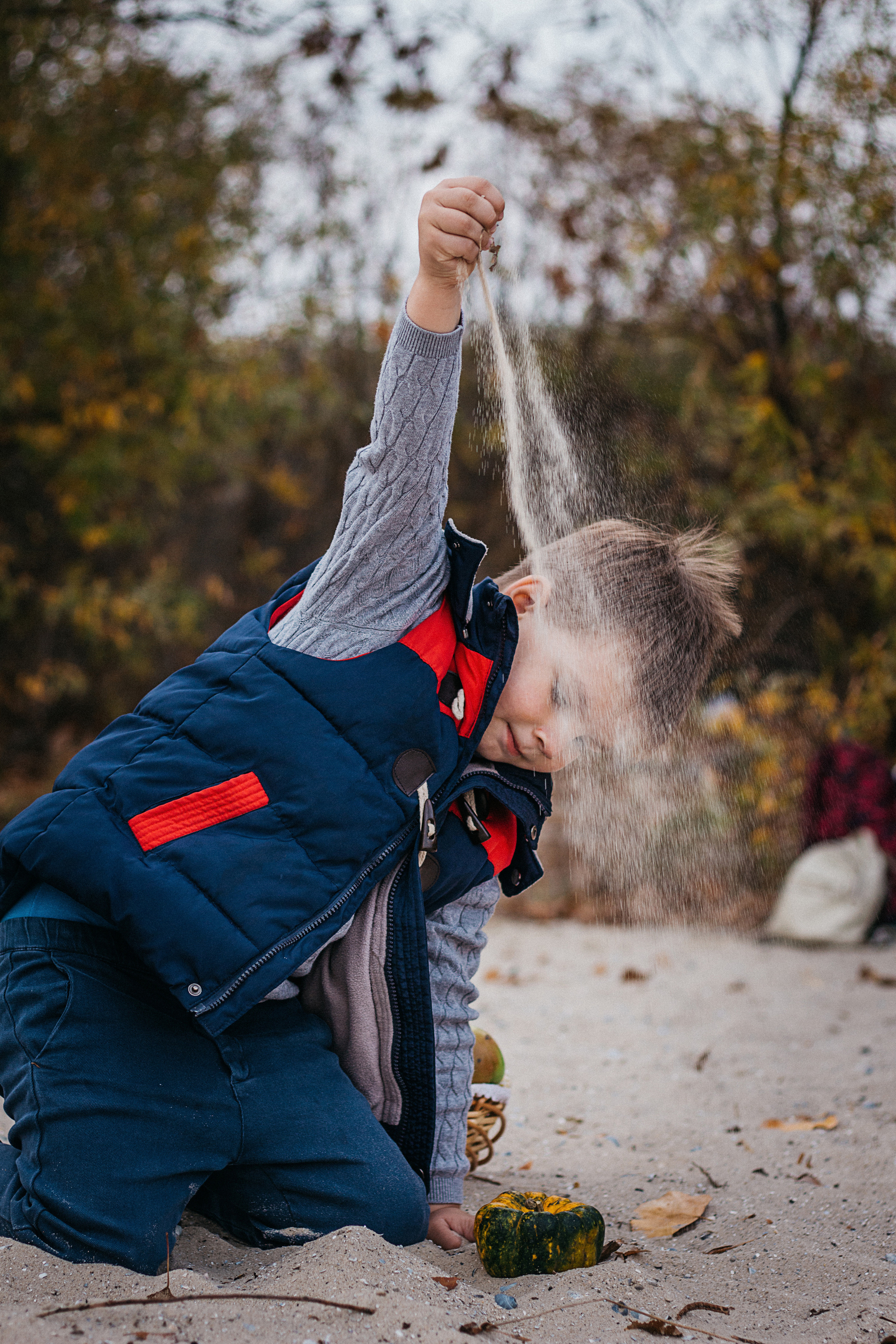 Детский и семейный фотограф Ростов-на-Дону