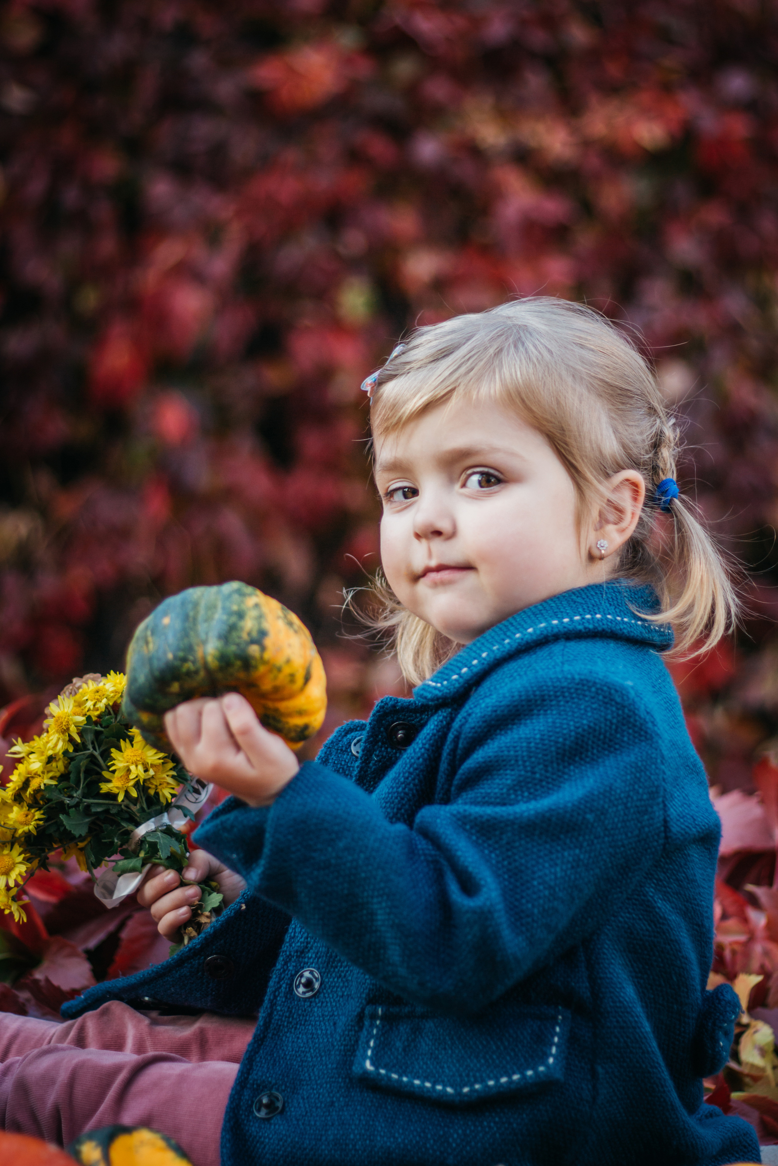 Детский и семейный фотограф Ростов-на-Дону