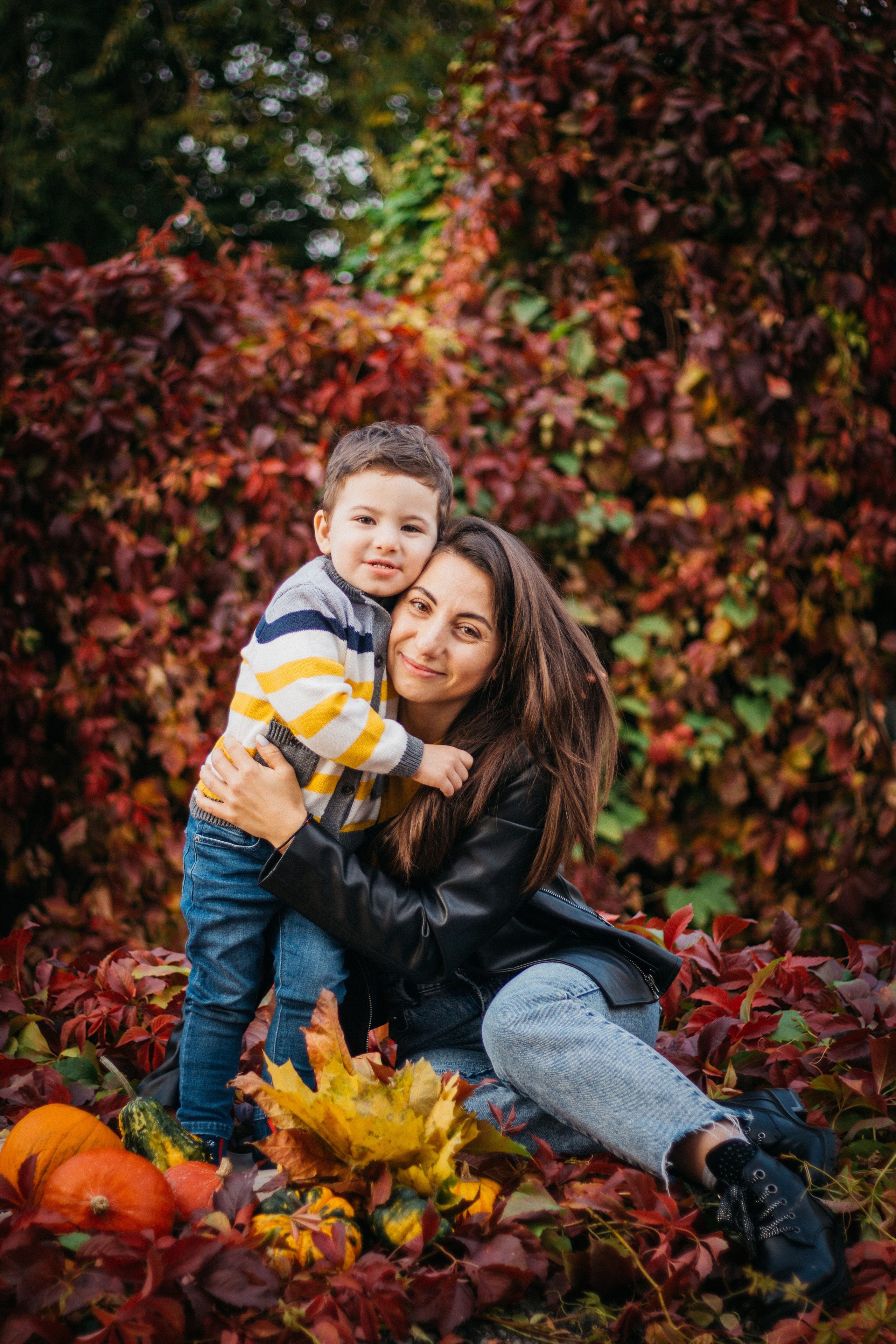 Детский и семейный фотограф Ростов-на-Дону
