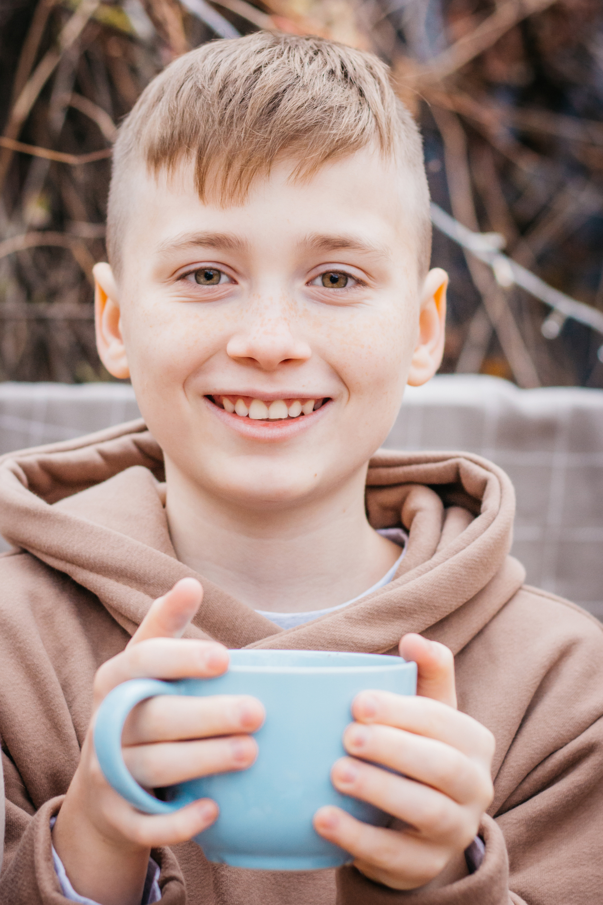 Детский и семейный фотограф Ростов-на-Дону