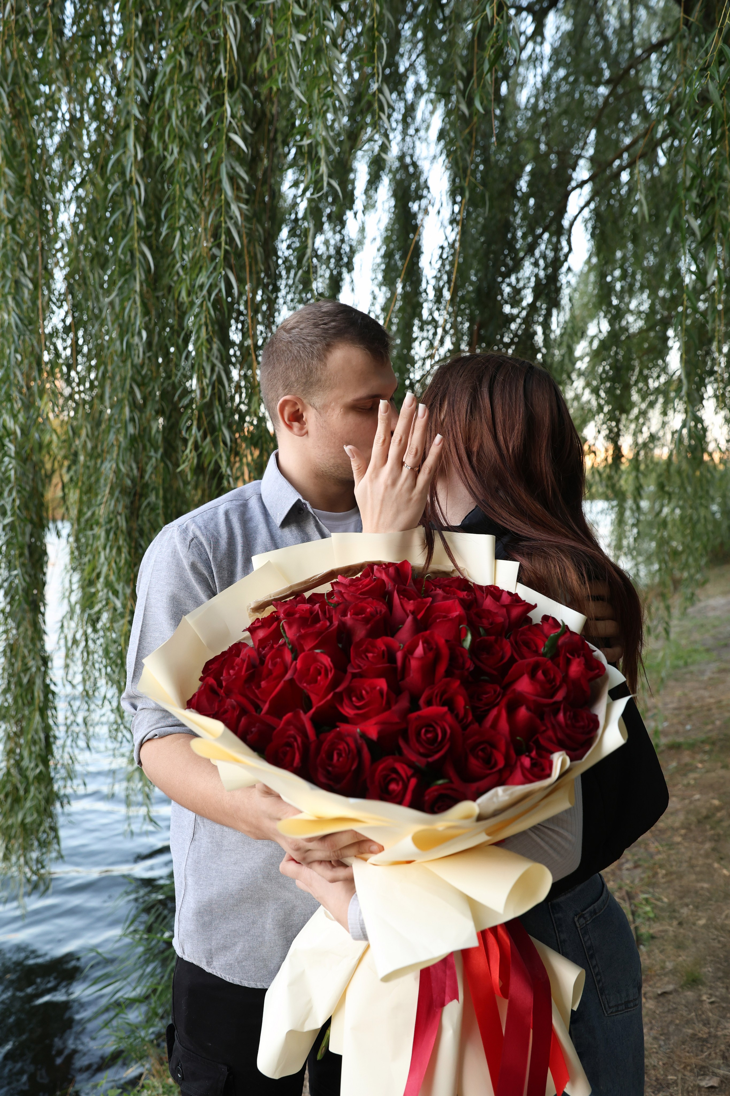 Предложение. Парк Щербакова. Яна Чхан — Фотограф в Донецке и не только
