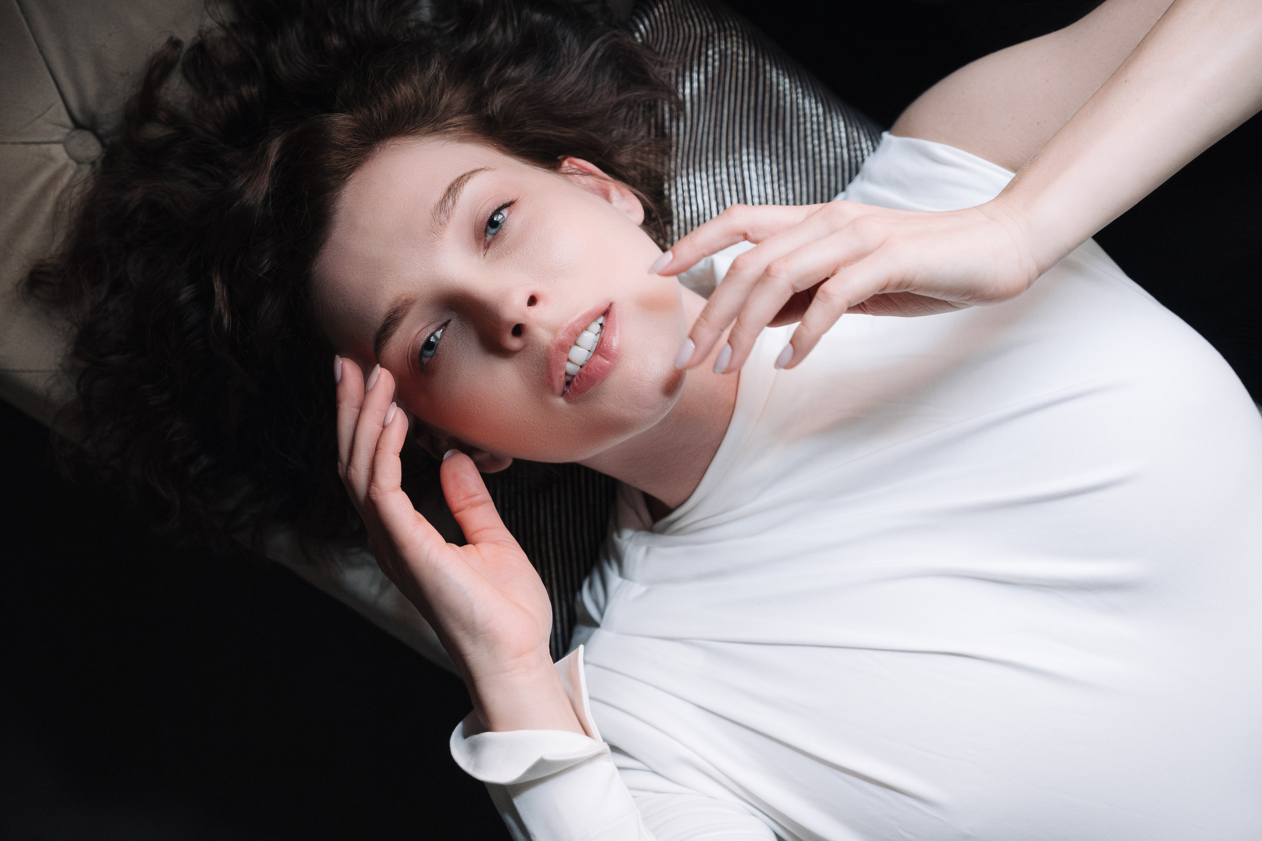 Света — Отель. Московский фотограф Руслан Панов