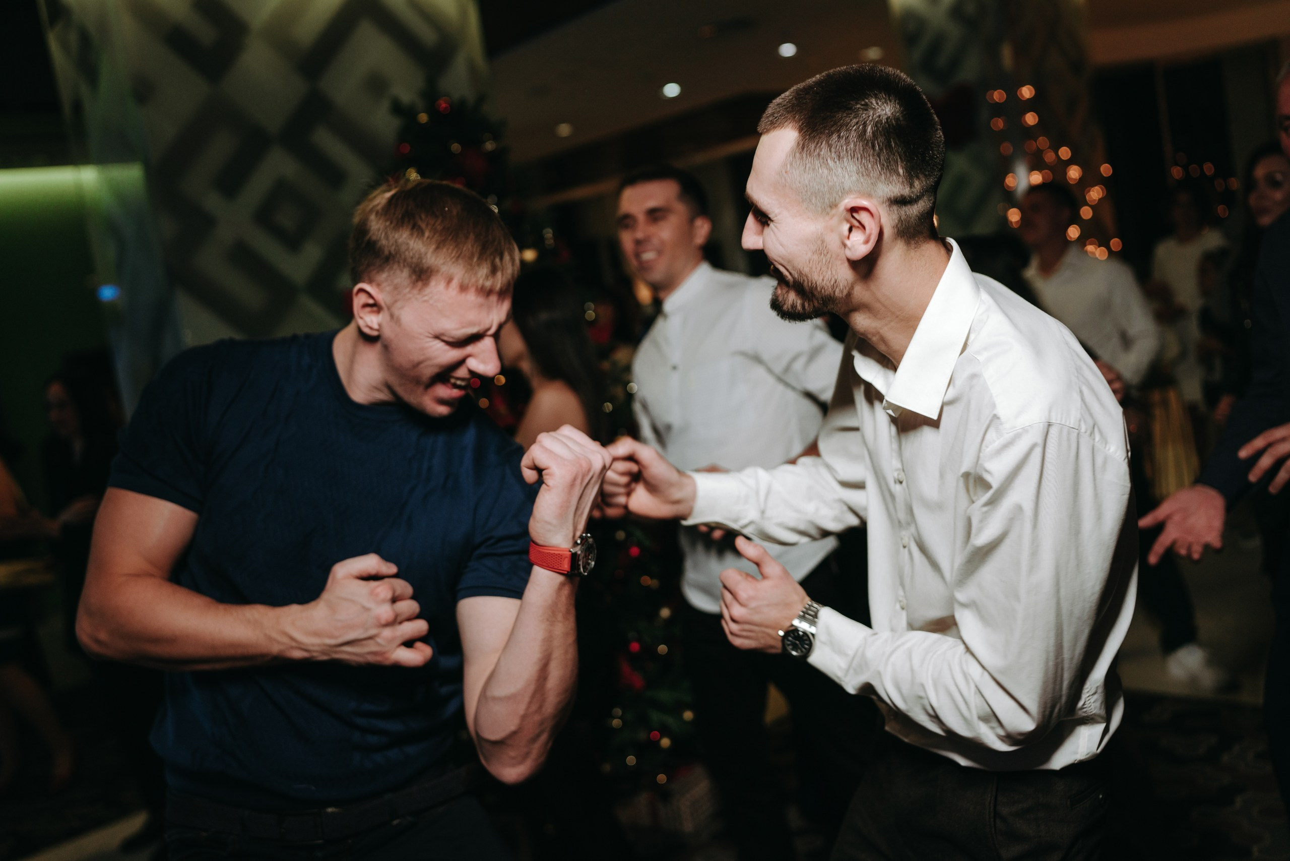 ФОТОГРАФ НА НОВЫЙ ГОД, HILTON УФА