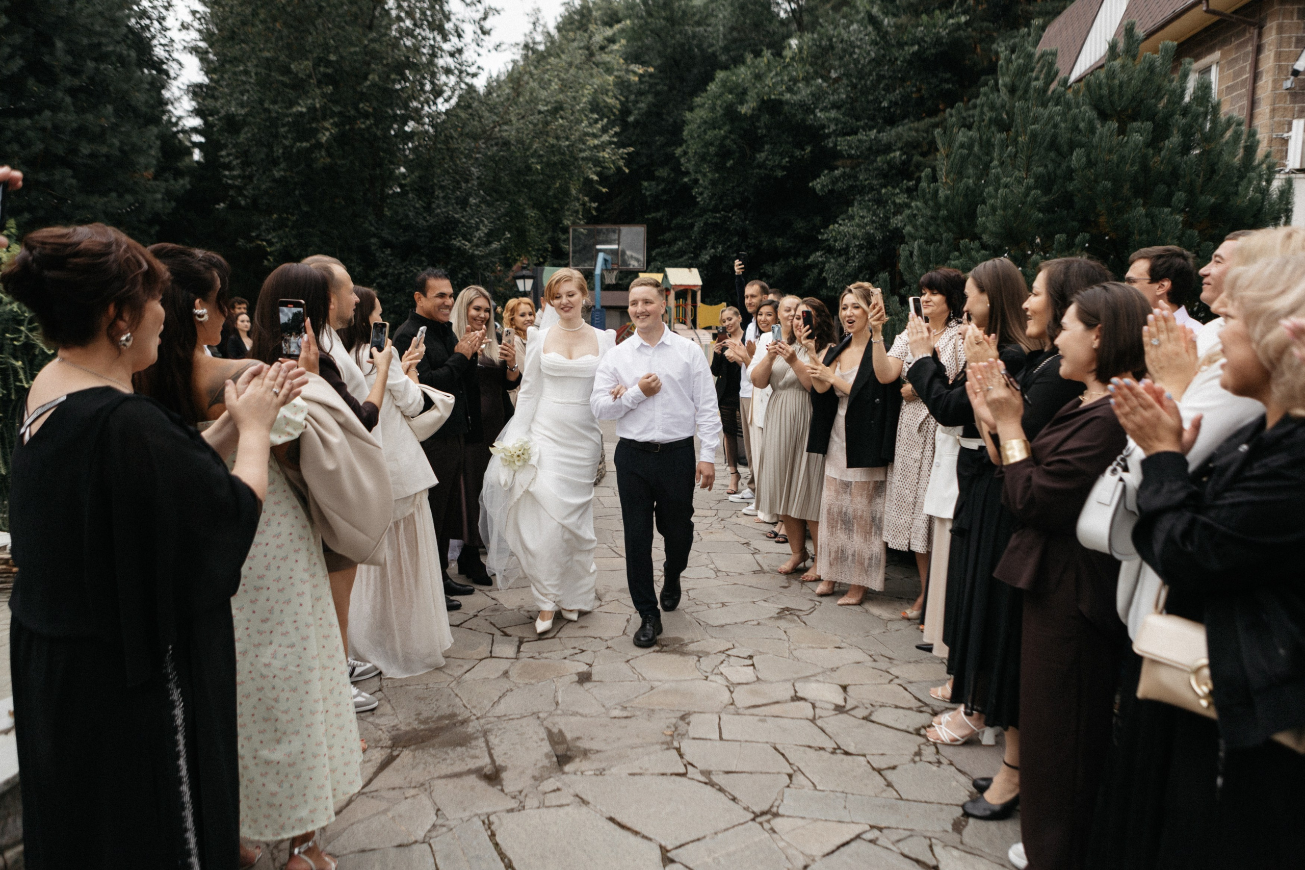 V&T. Свадебный фотограф Уфа Руслан Габдлисламов