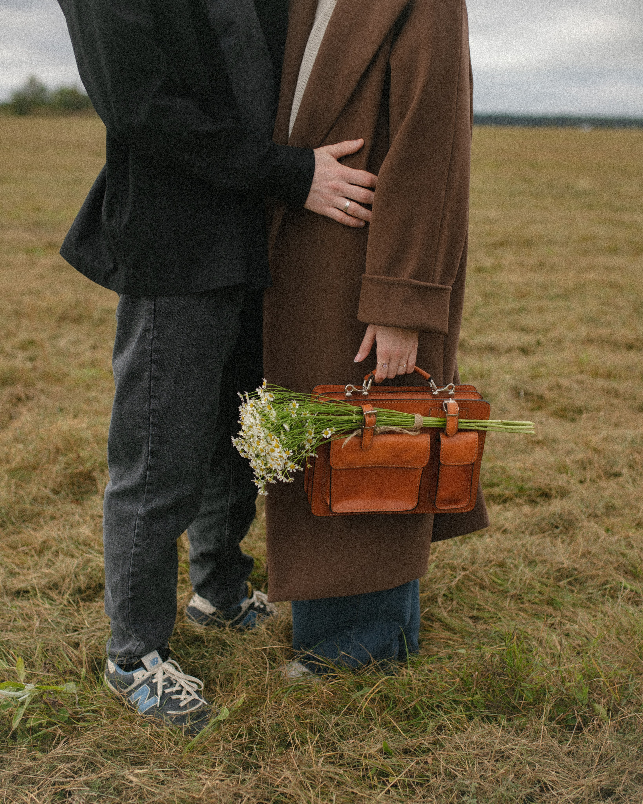 Лада и Никита. Семейный фотограф в Москве Алина Савченко