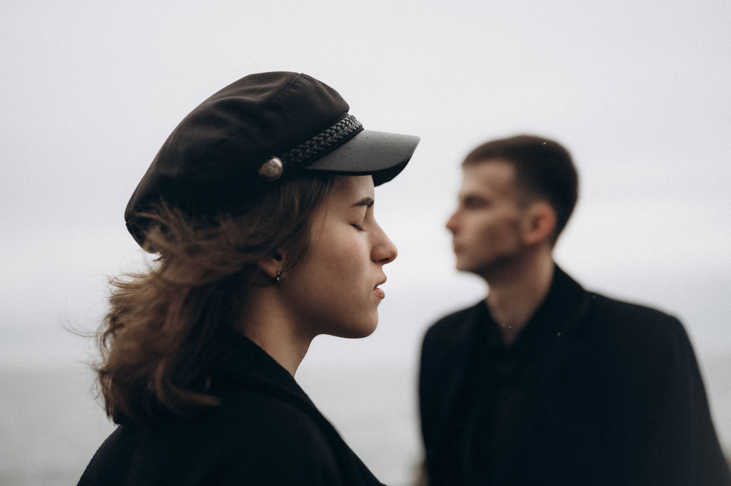 Данил и Влада. Фотограф Сочи Кисматова Анастасия