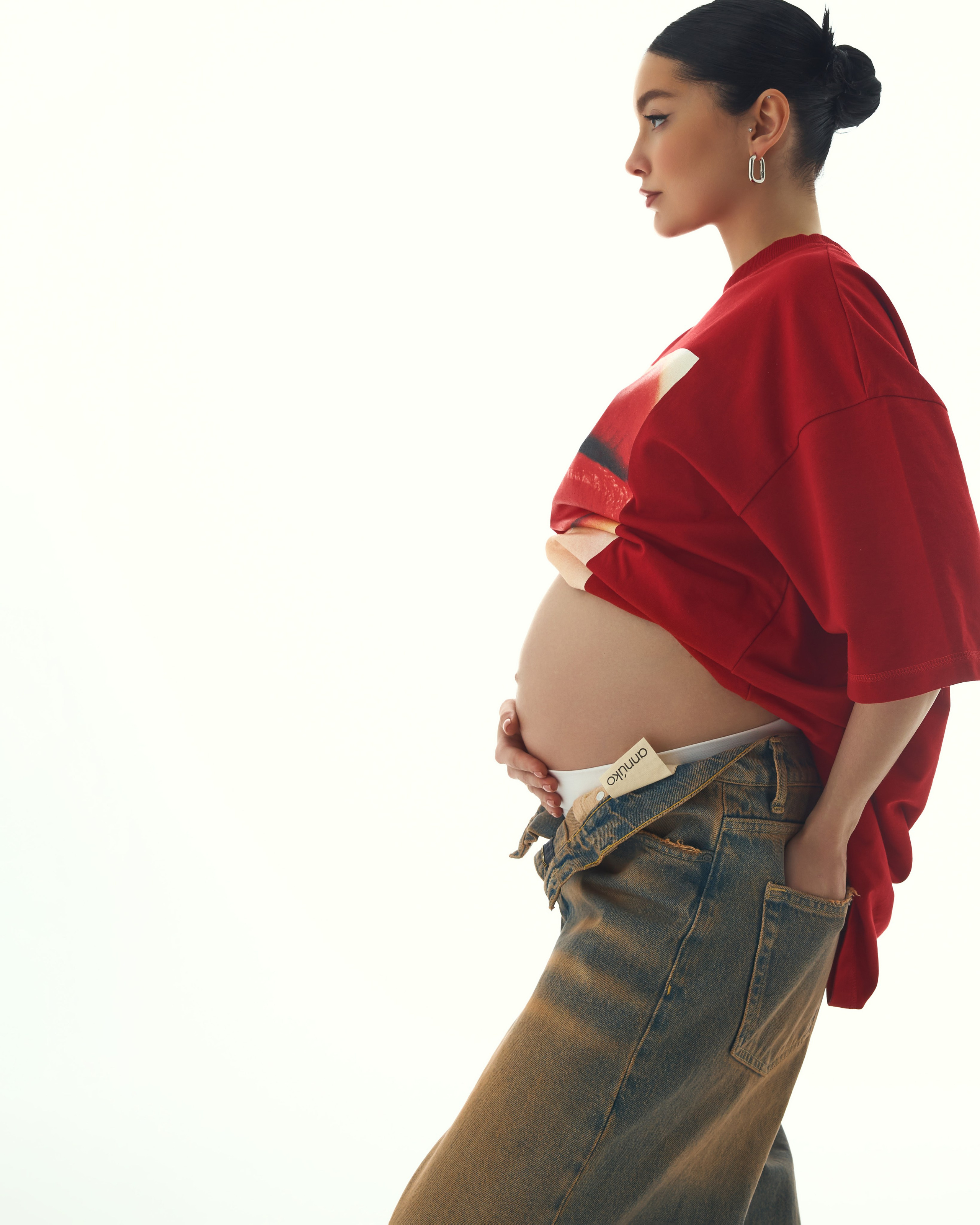 Эльдар и Яна. Фотограф Света Рыбакова