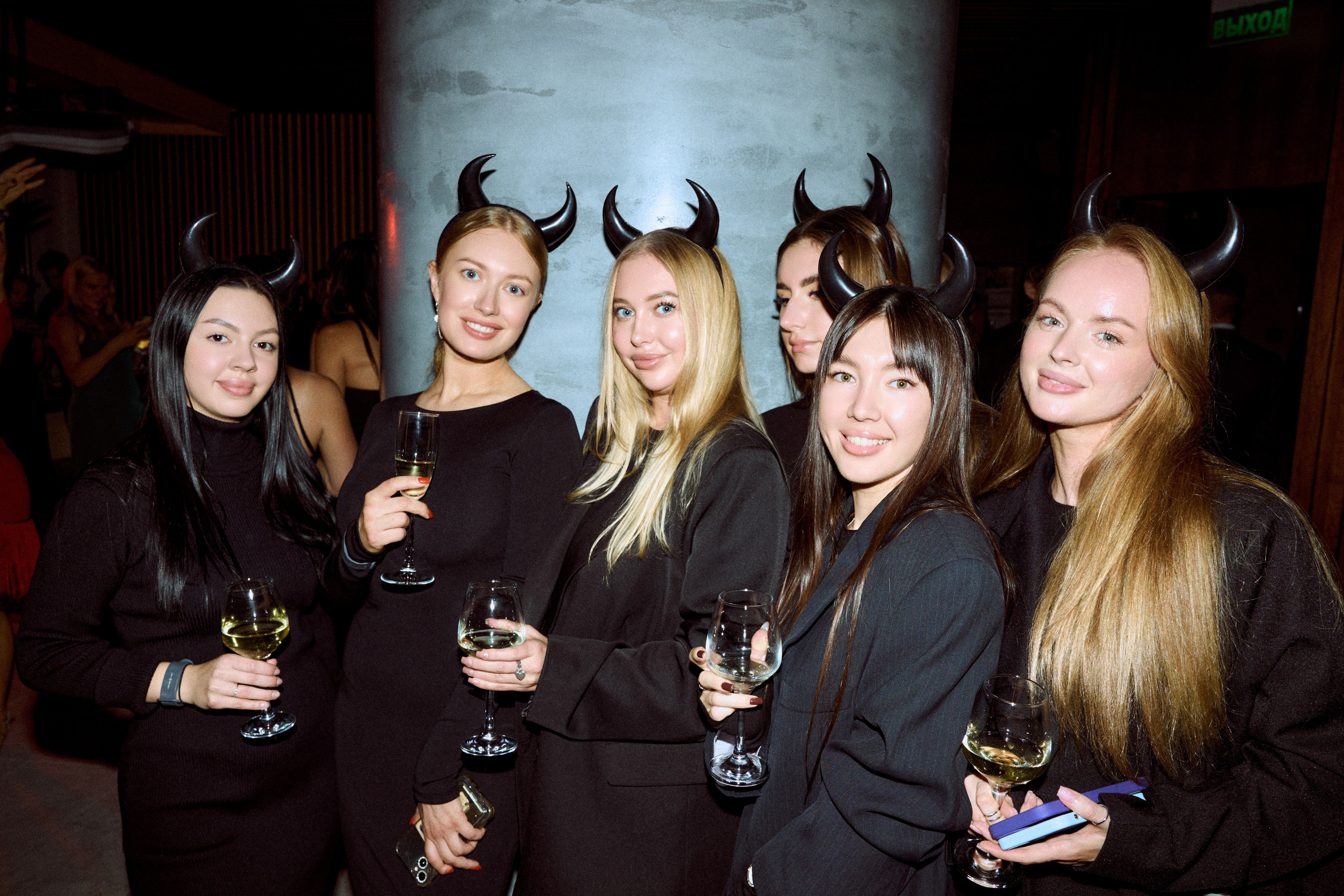 RIVIERA WELLNESS. Фотограф Света Рыбакова