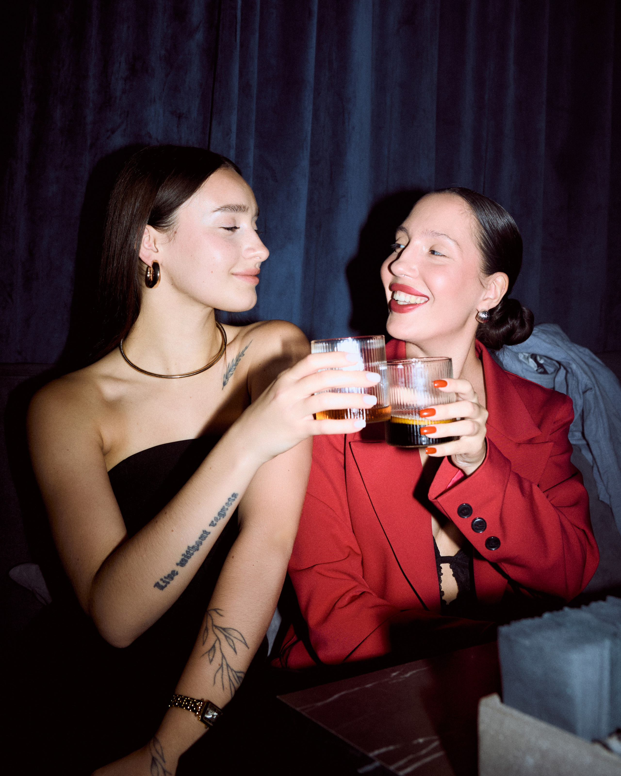 KEINTROPEZ. Фотограф Света Рыбакова