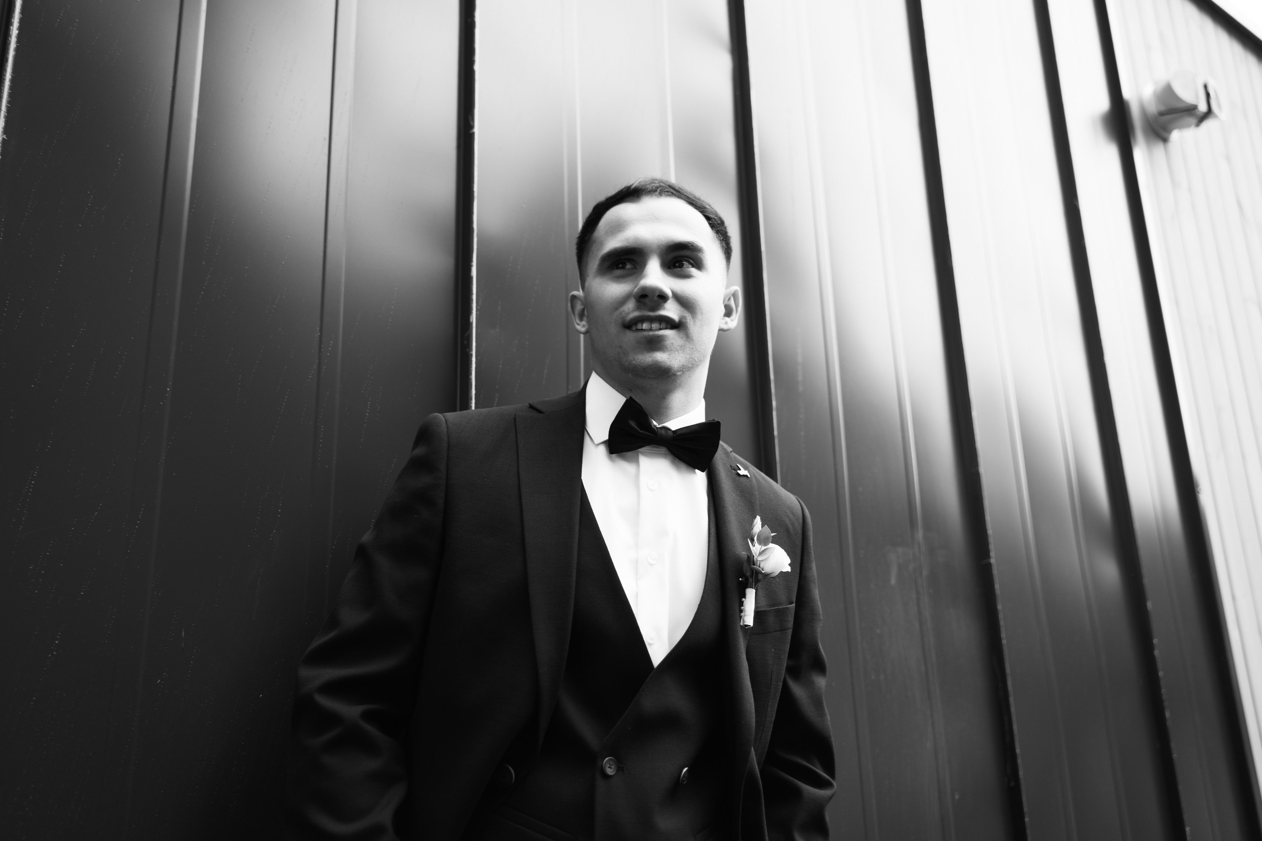 Екатерина и Никита. Портретный и свадебный фотограф Алла Карени Москва