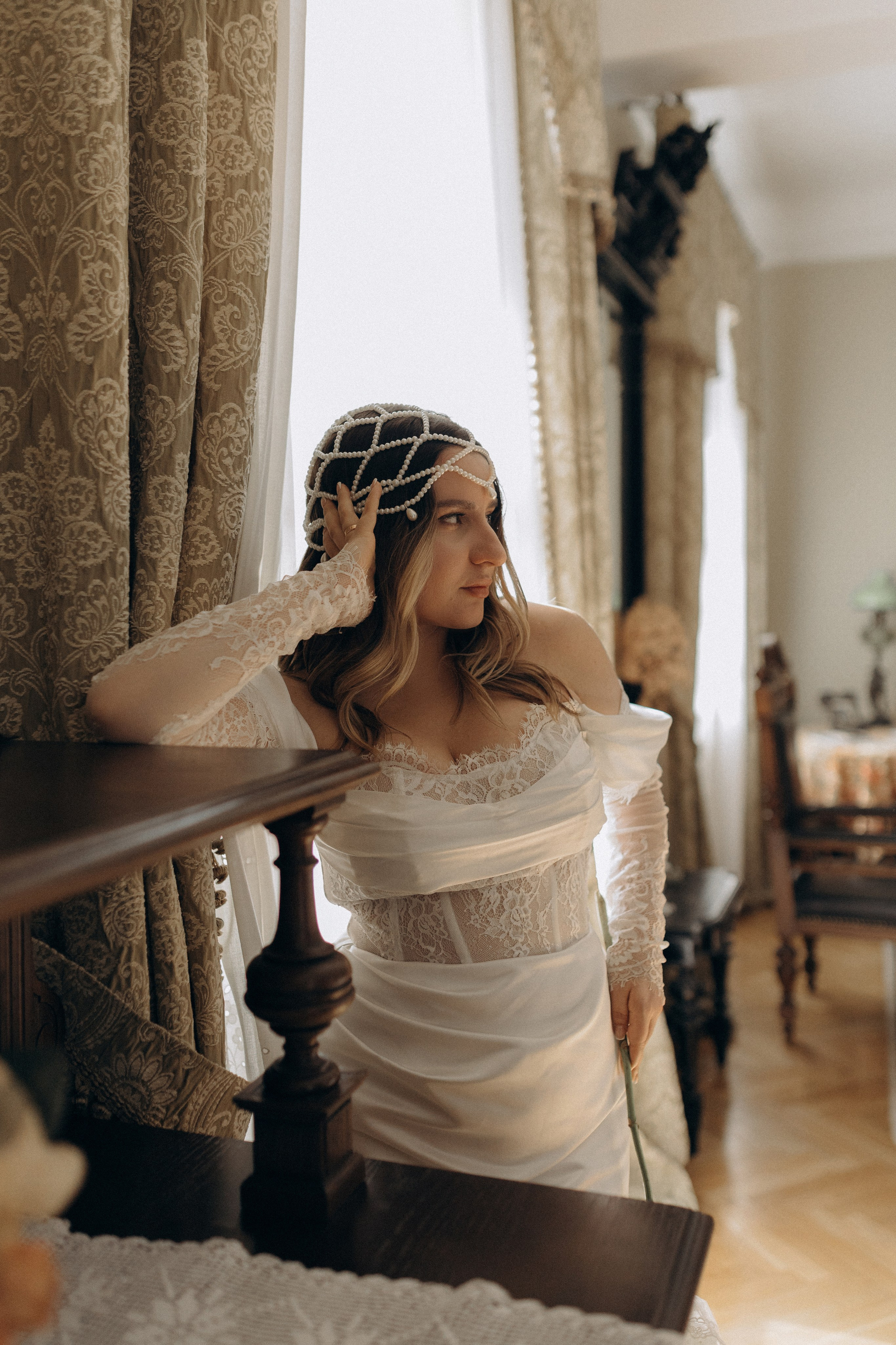 Кирилл и Екатерина. Семейный и свадебный фотограф в Новосибирске/Бийске Екатерина Логинова