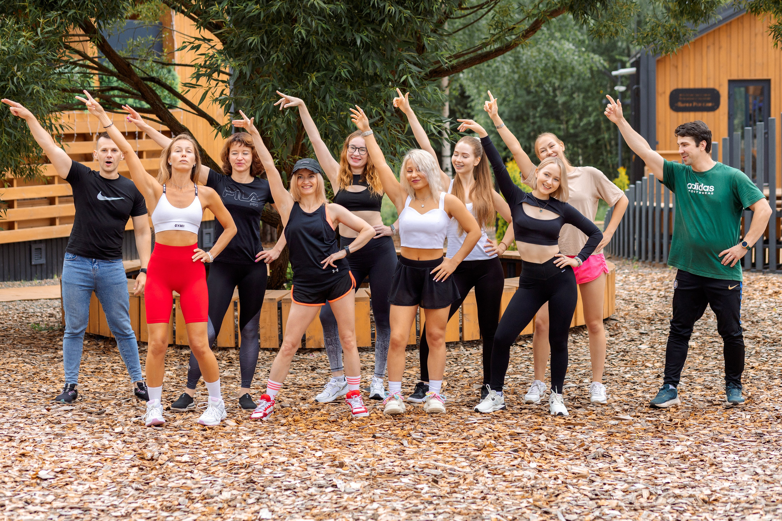 ПРИМЕР: Съемка для 4Friend's. Все фото. Профессиональный фотограф в Ижевске Леша Петров