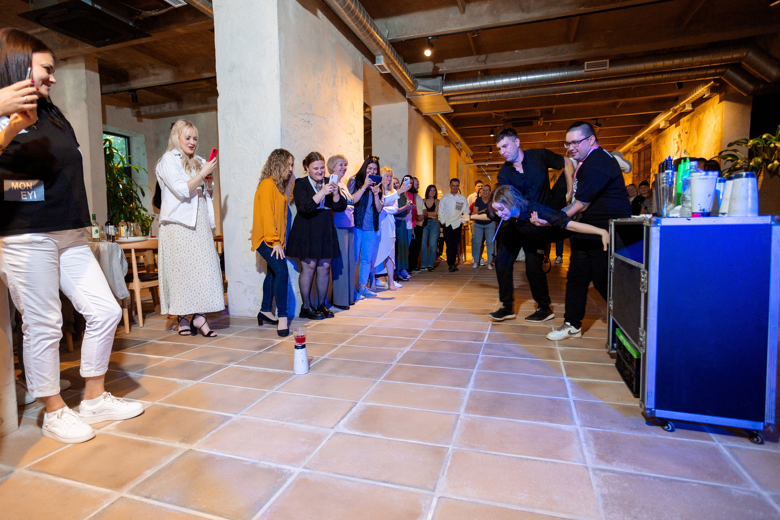 ПРИМЕР: Корпоратив Мамин Хлеб. Все фото. Профессиональный фотограф в Ижевске Леша Петров