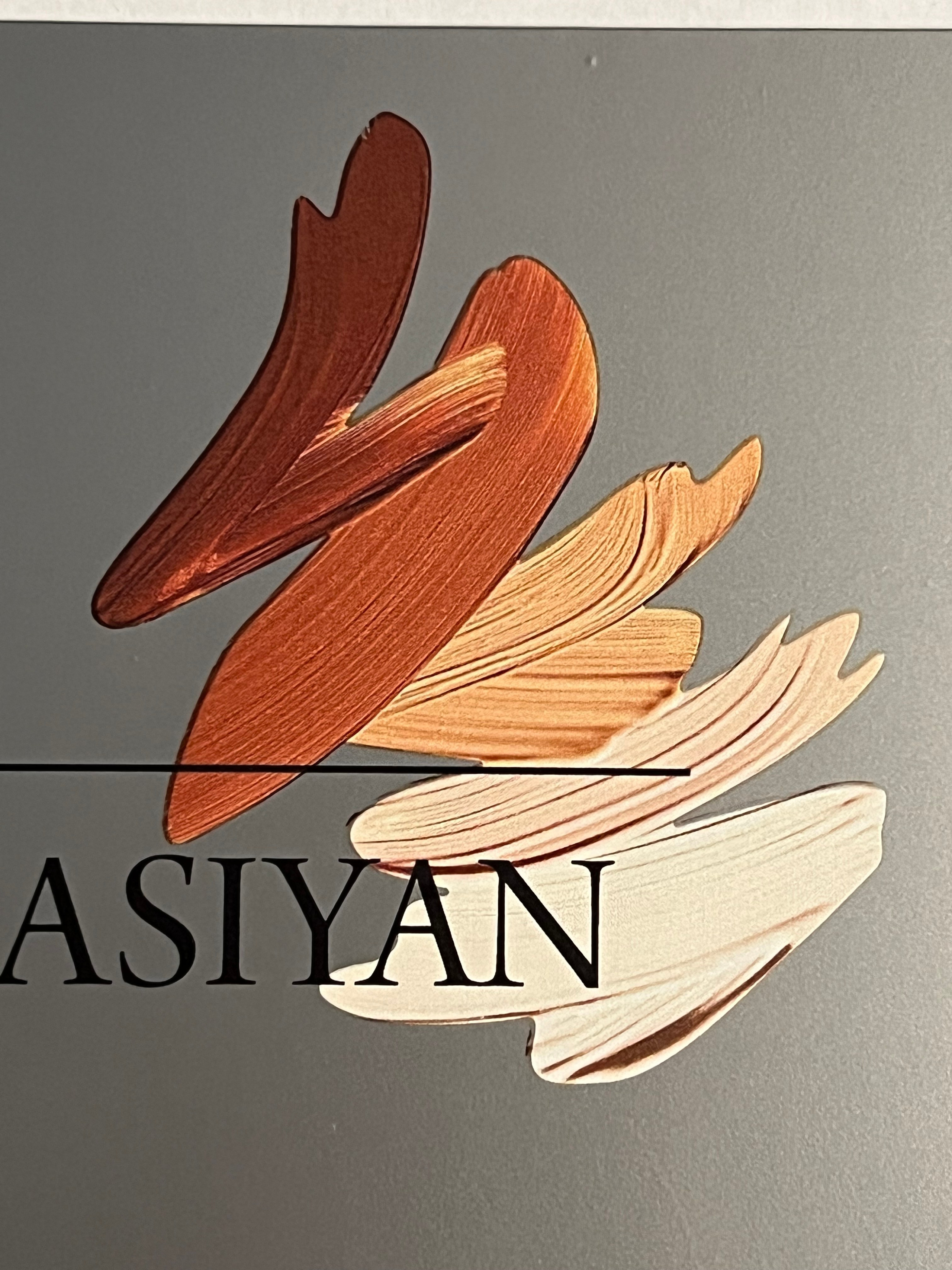 Фотографии офисных табличек, информационных стендов, вывесок