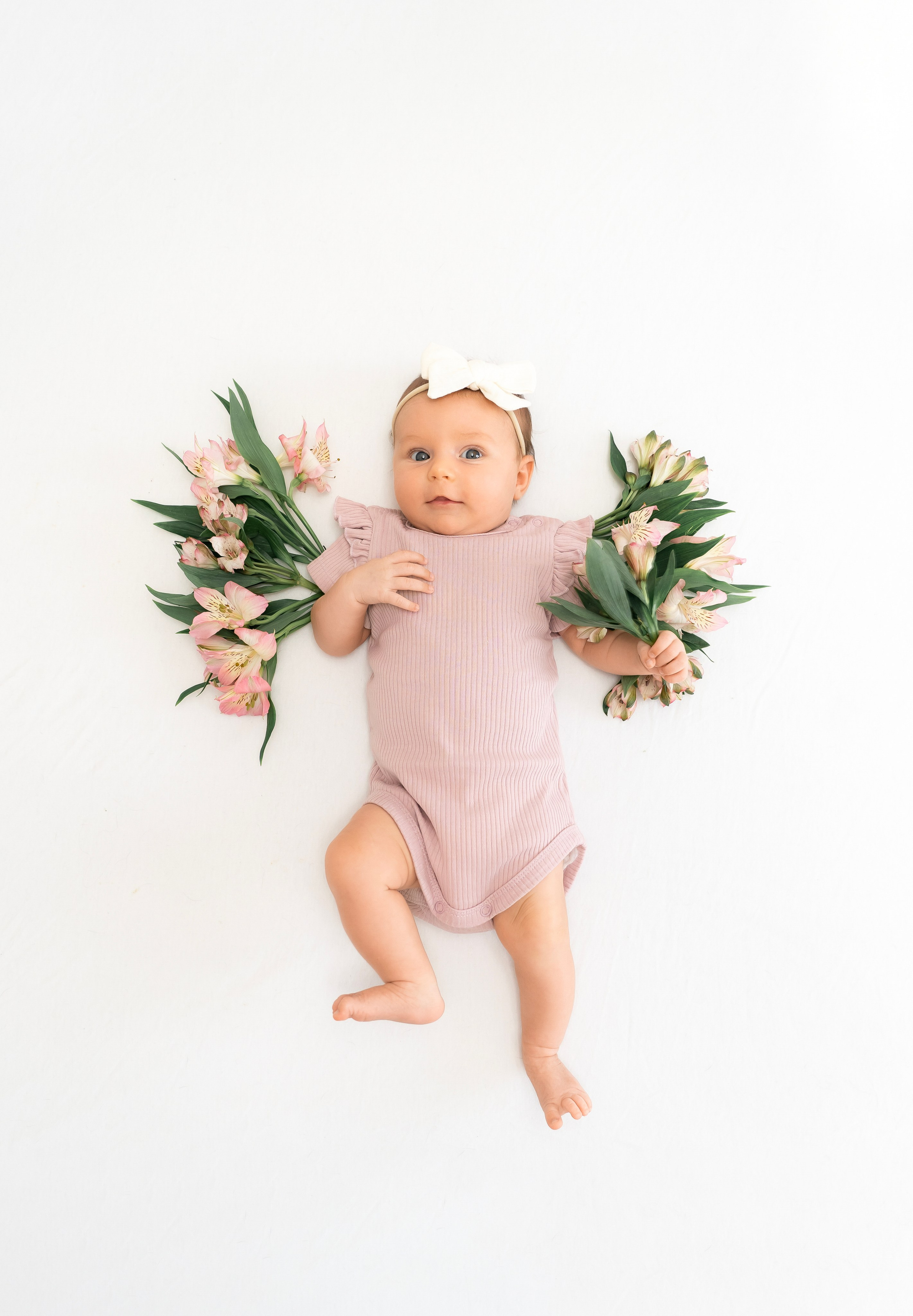 АНГЕЛОЧЕК МИЛАНОЧКА. Фотограф Москва Екатерина Бондаренко