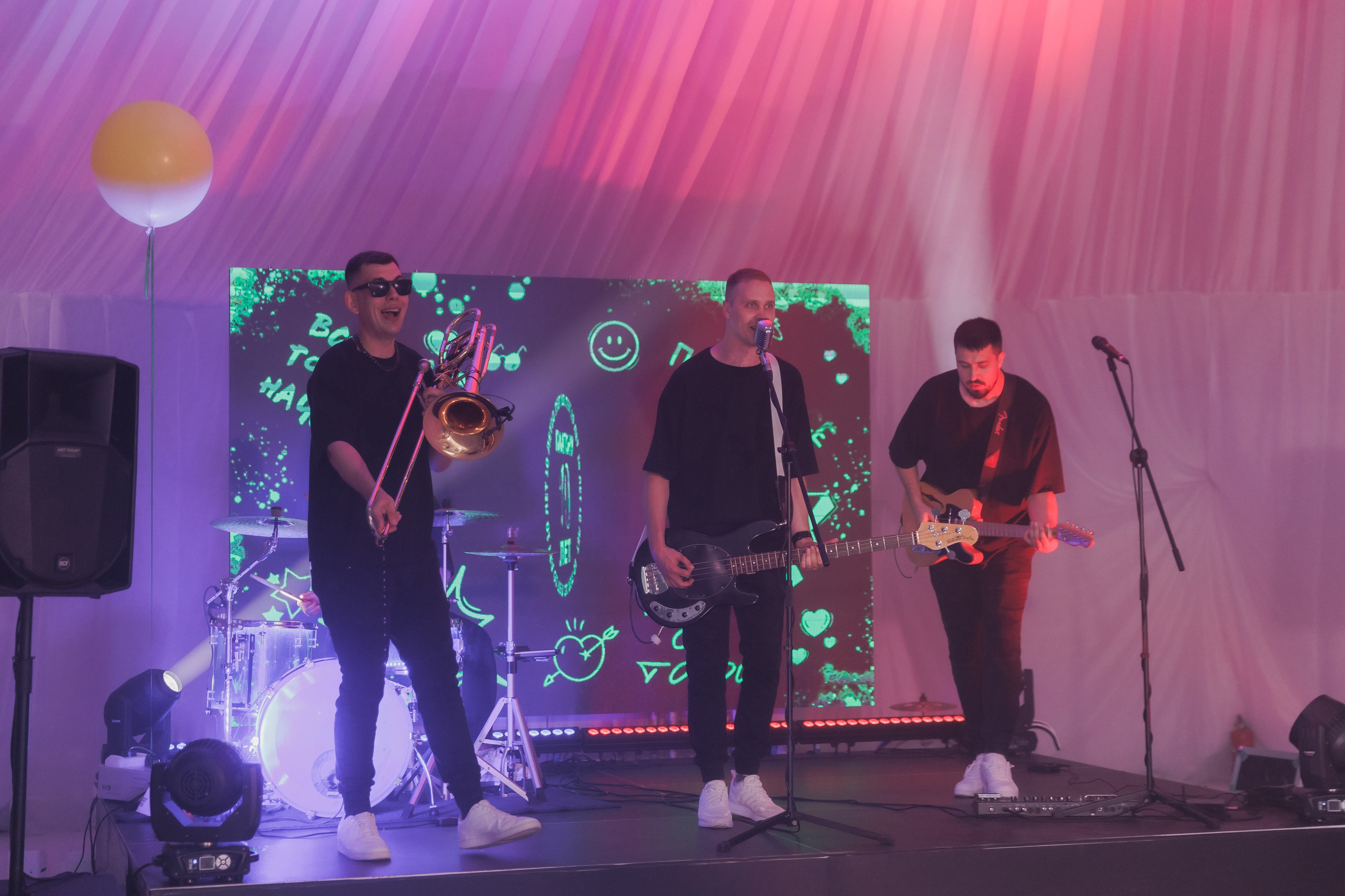 Платону 10!. Фотограф в Волгограде — Александра Искандерова