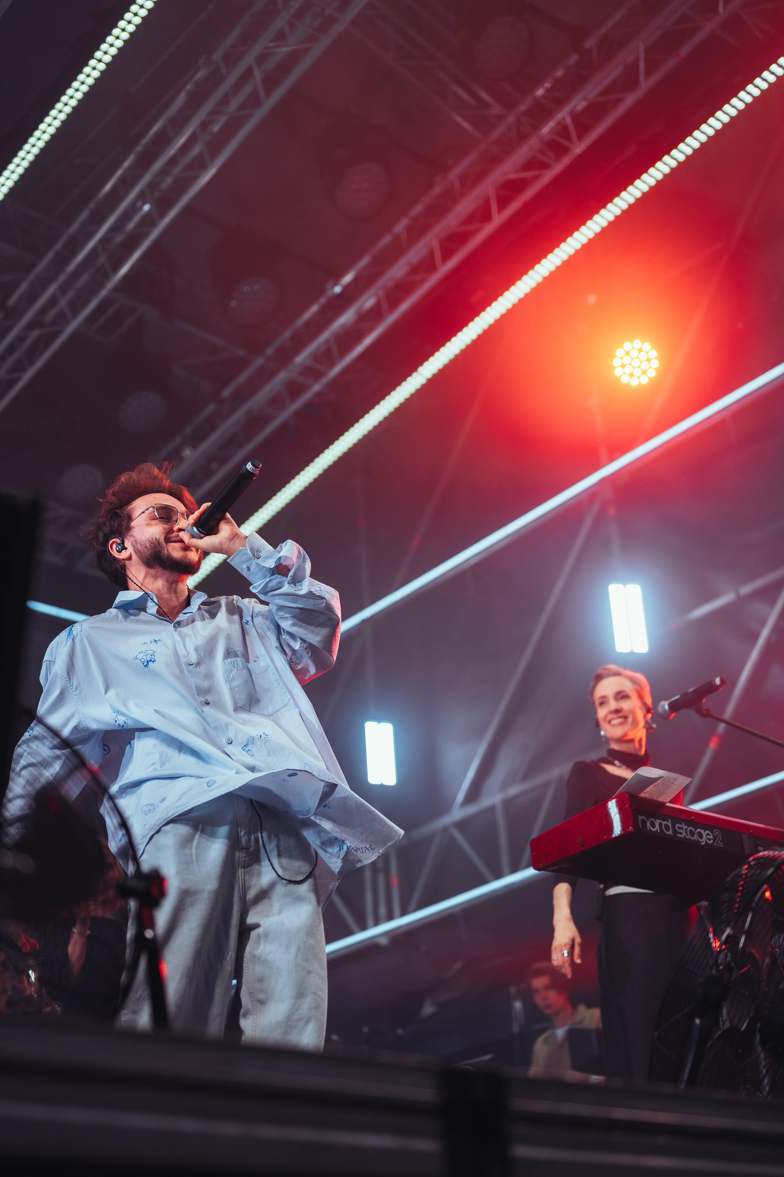 Pizza — репортажная съёмка. Иван Кубик — фотограф и видеограф