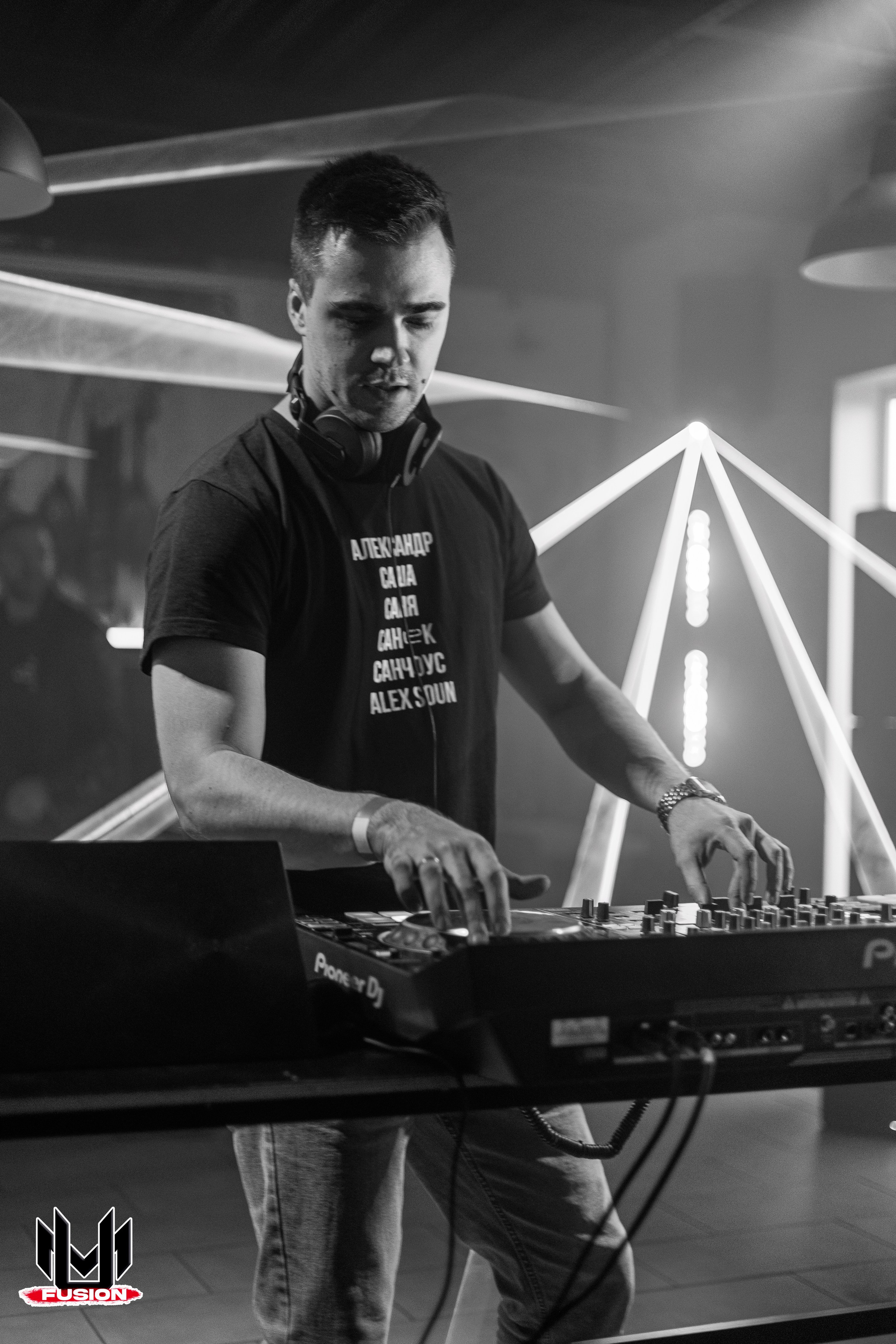 ULTIMATE: Fusion Вечеринка. Репортажный, Event фотограф в Санкт-Петербурге и ЛО Морозов Дмитрий