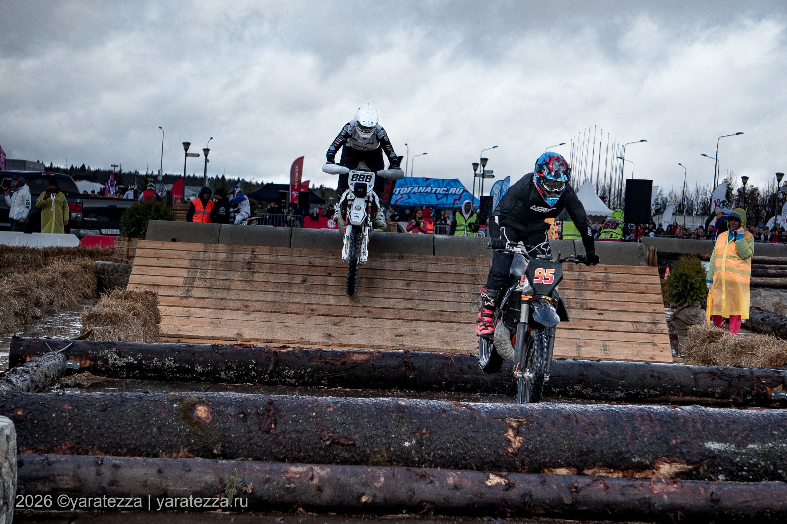 Суперэндуро Буйные есть?