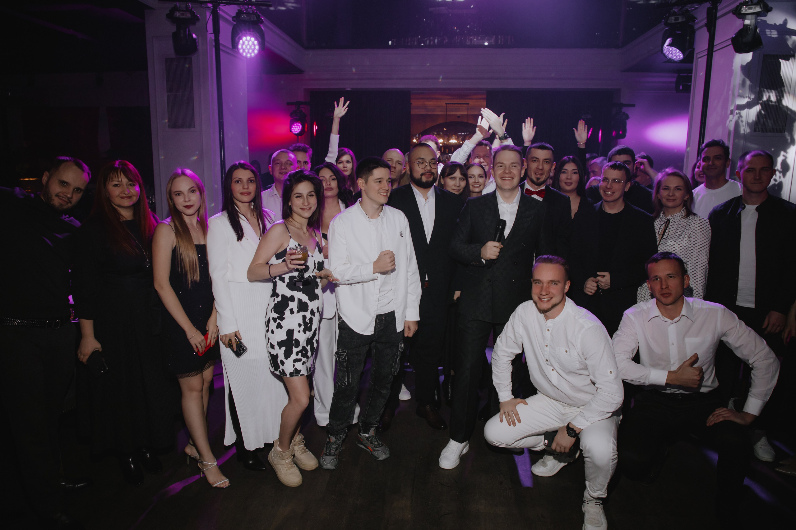 День Рождения Александра Иванова (Москва). Фотограф в Москве и Санкт-Петербурге Дарина