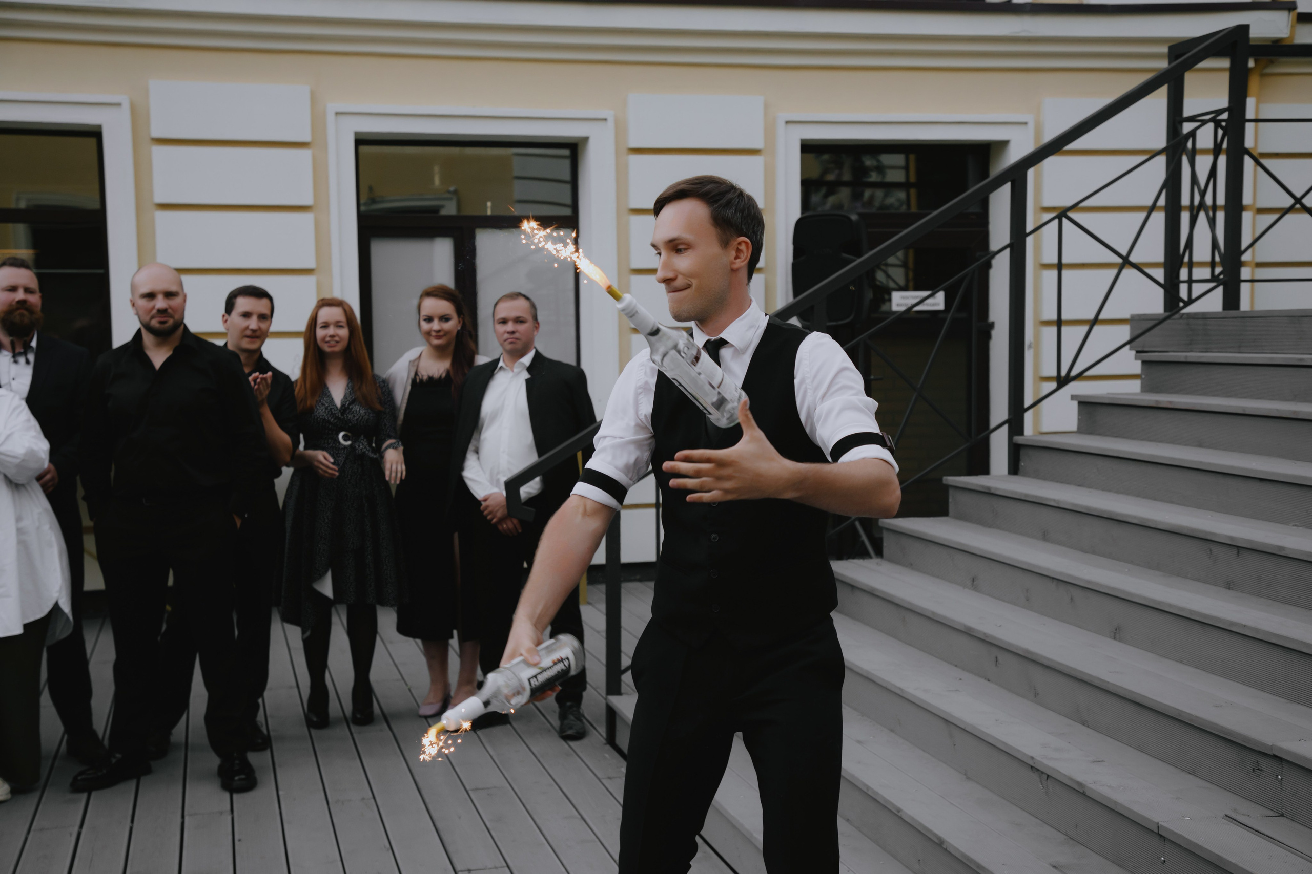 Свадьба Алексей и Анна. Фотограф в Москве и Санкт-Петербурге Дарина