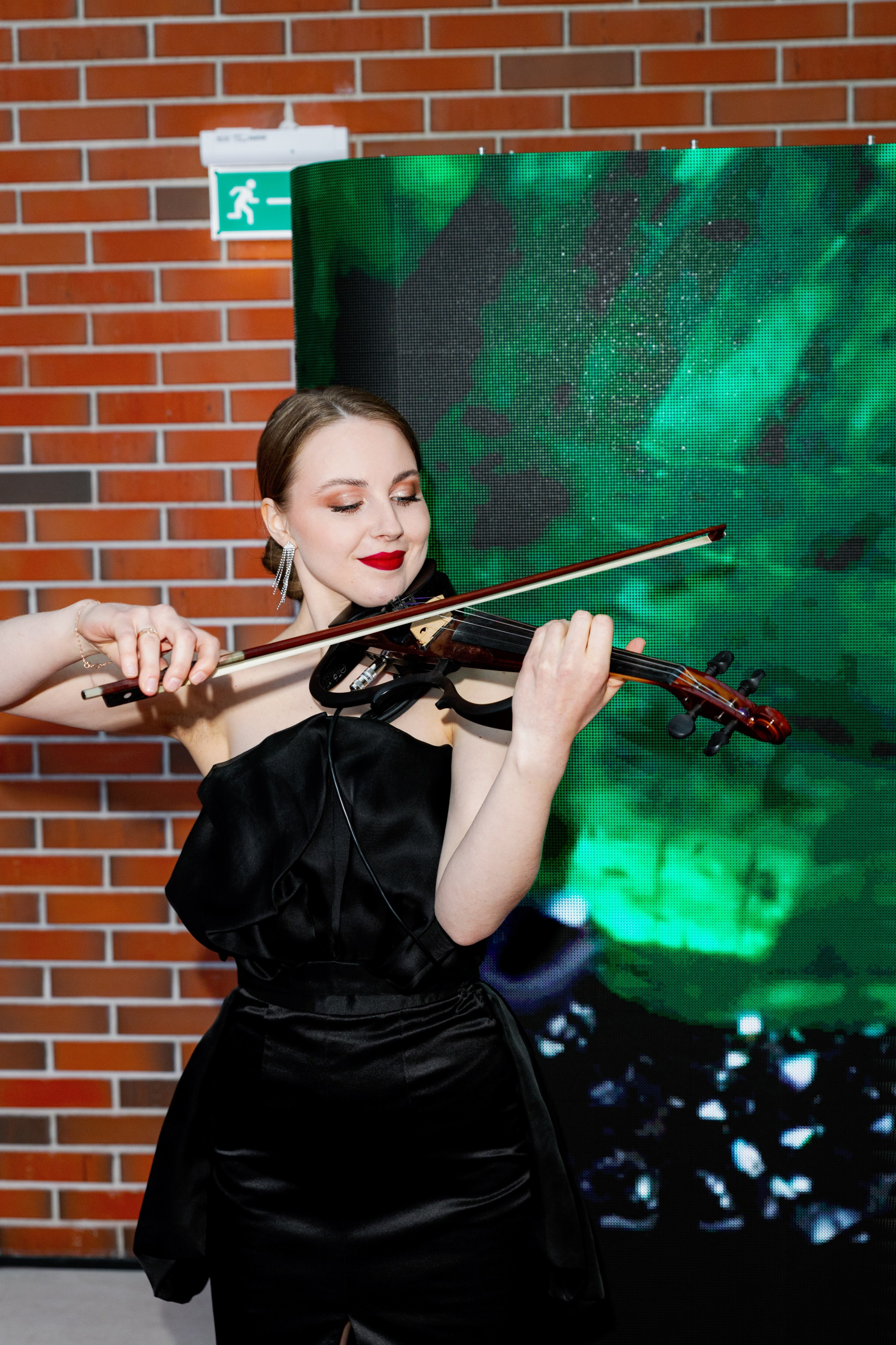 Презентация GET JET в Третьяковской галерее. Фотограф в Москве и Санкт-Петербурге Дарина