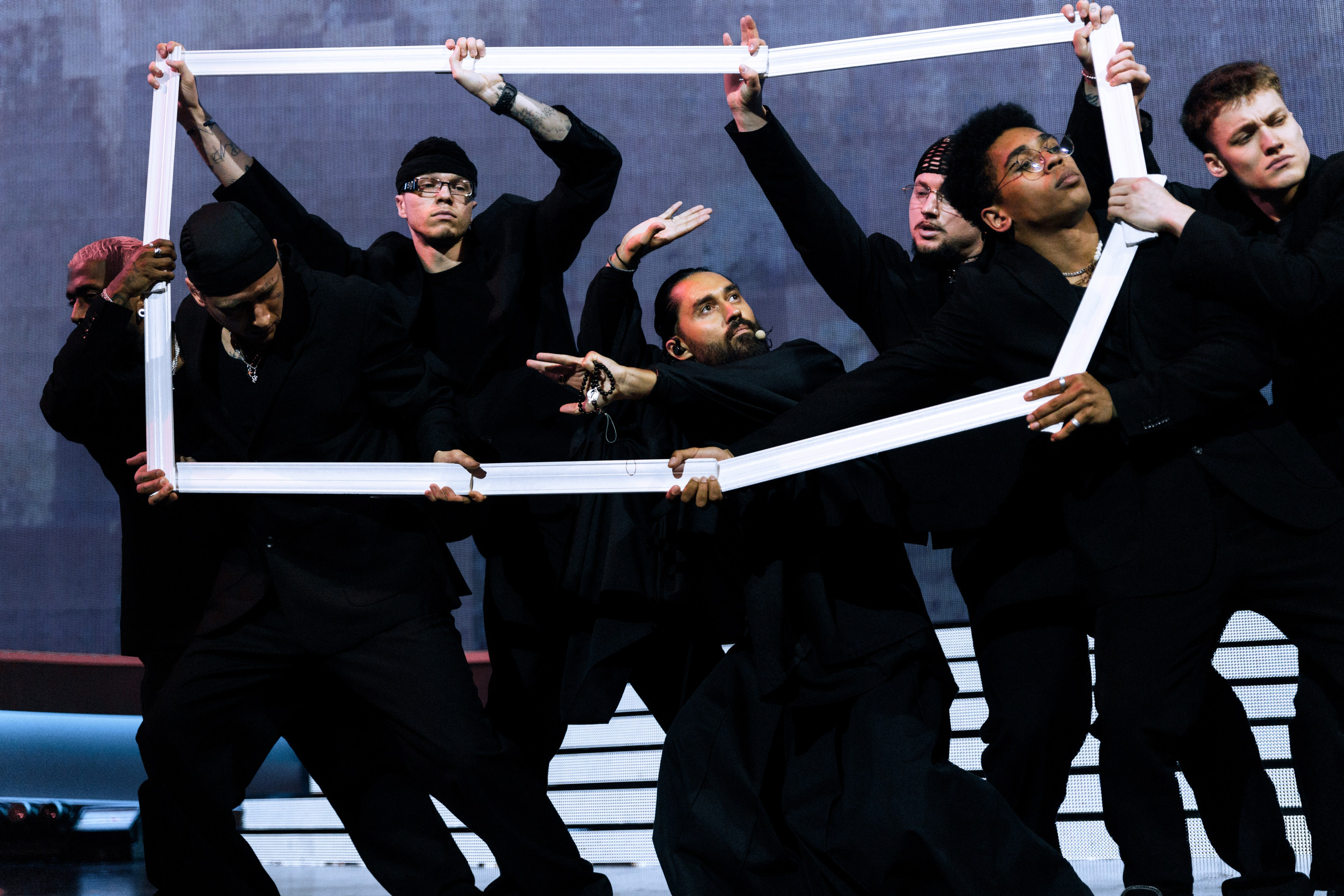 Концерты. Фотограф в Москве и Санкт-Петербурге Дарина