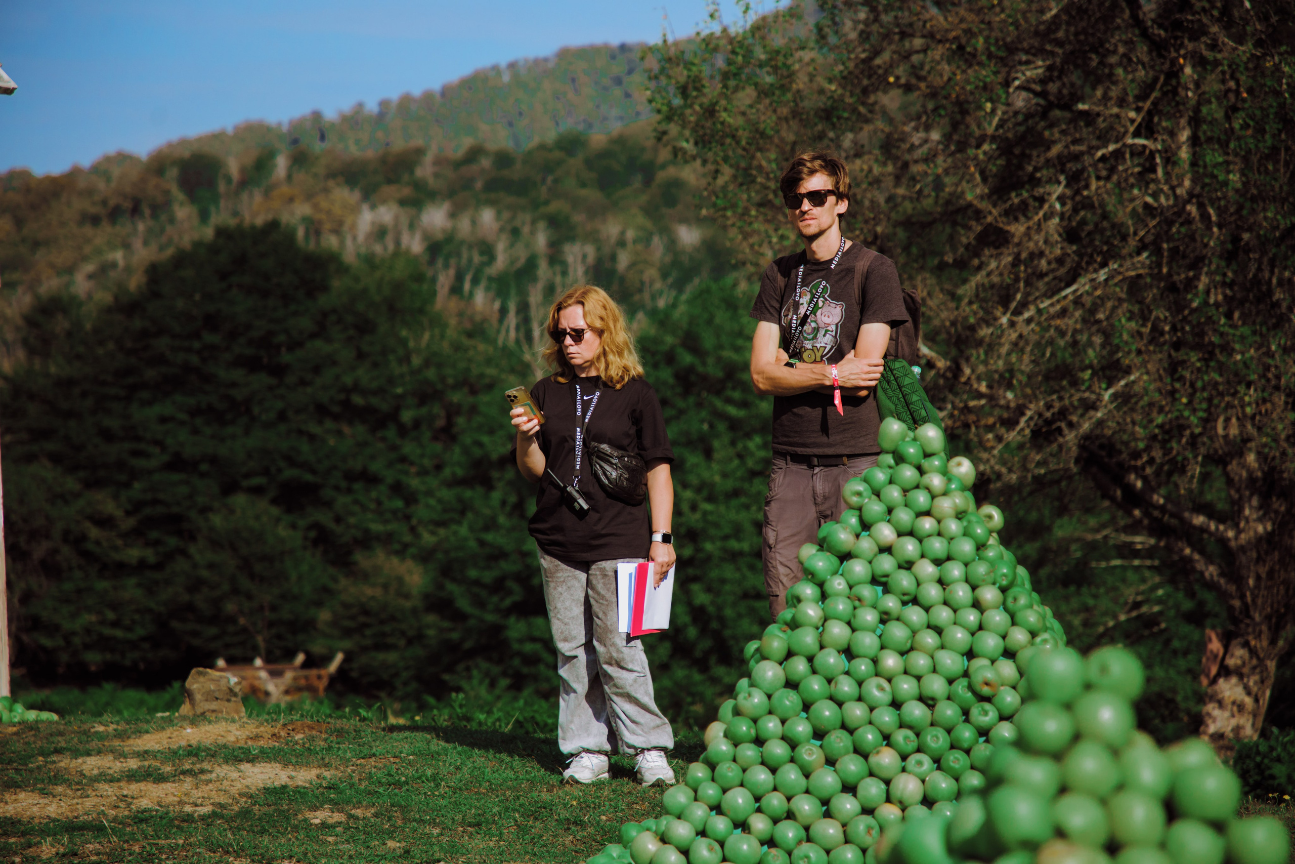 Backstage «Алиса в стране чудес». Фотограф в Москве и Санкт-Петербурге Дарина